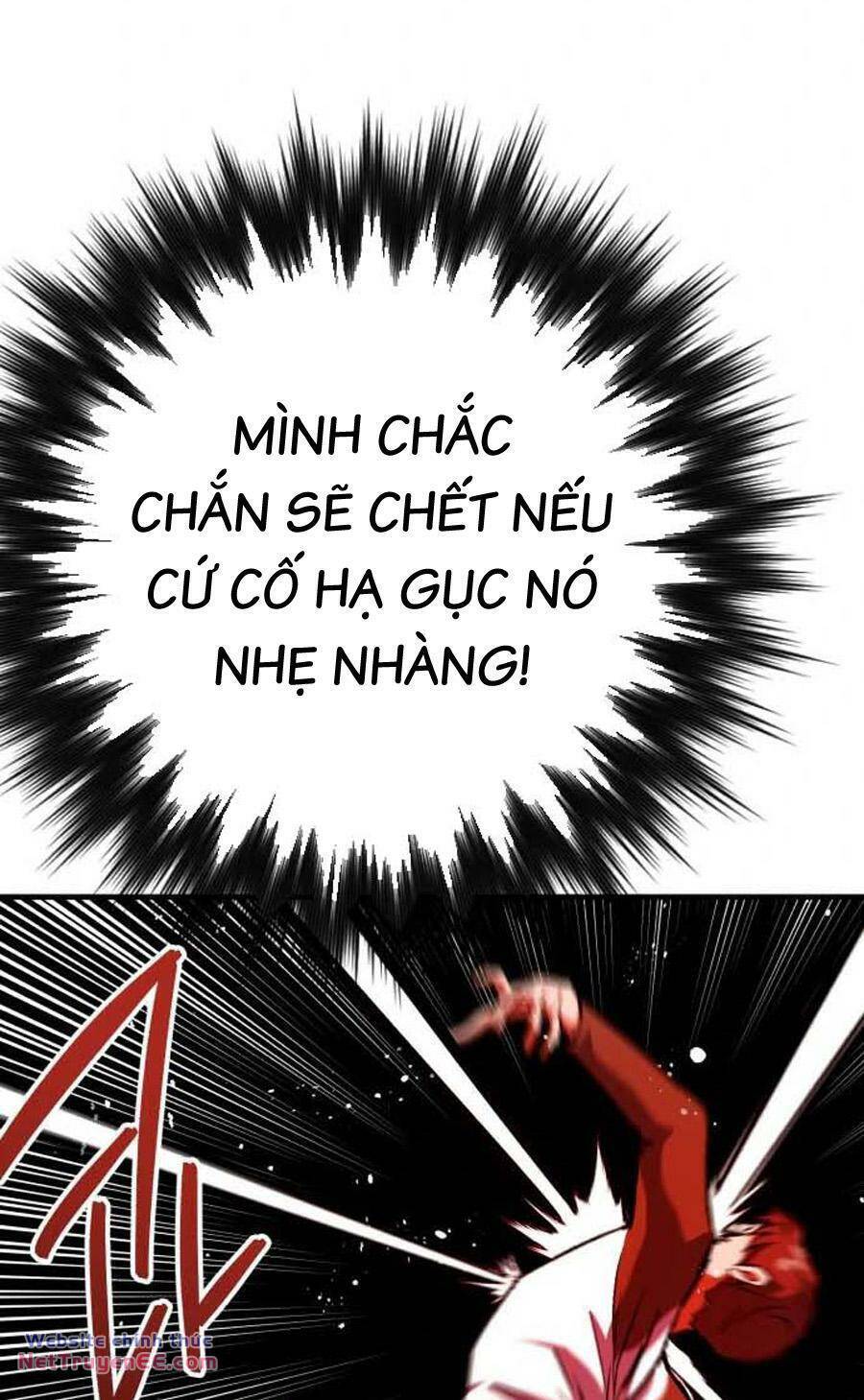 Sát Nhân Cuồng Loạn: Chapter 45