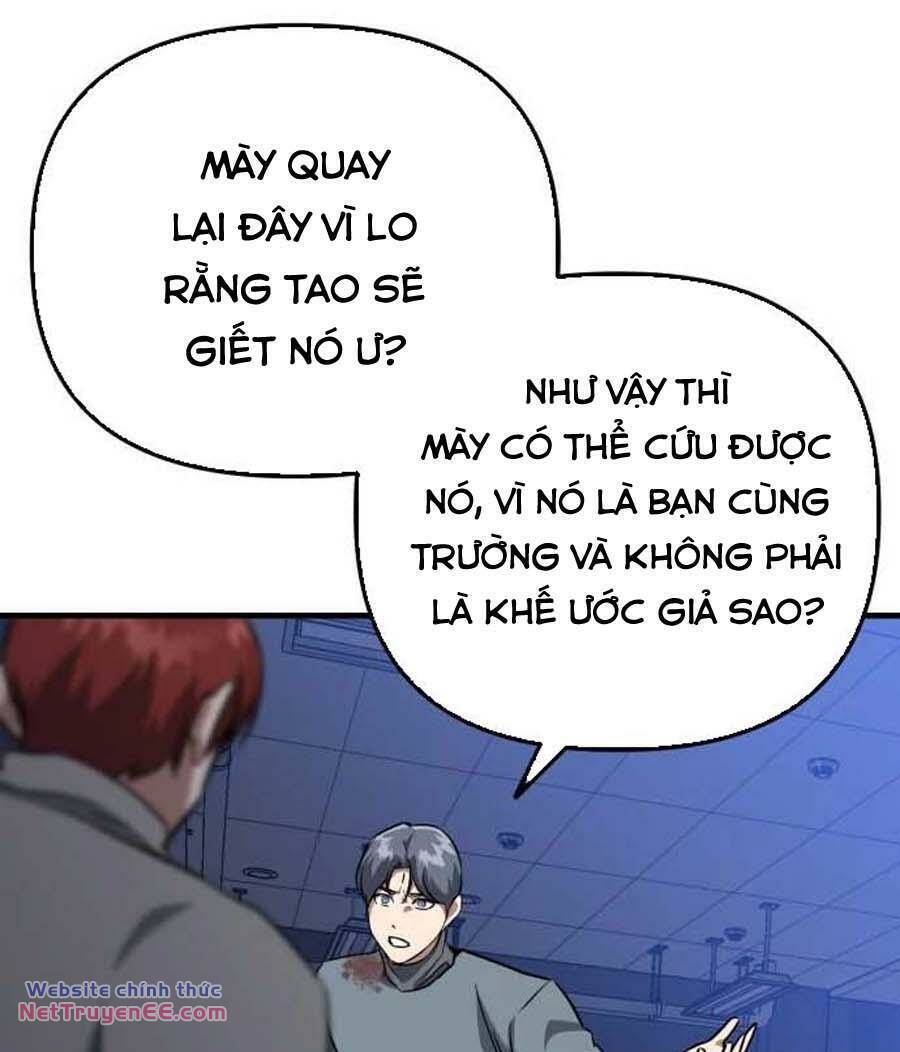 Sát Nhân Cuồng Loạn: Chapter 45