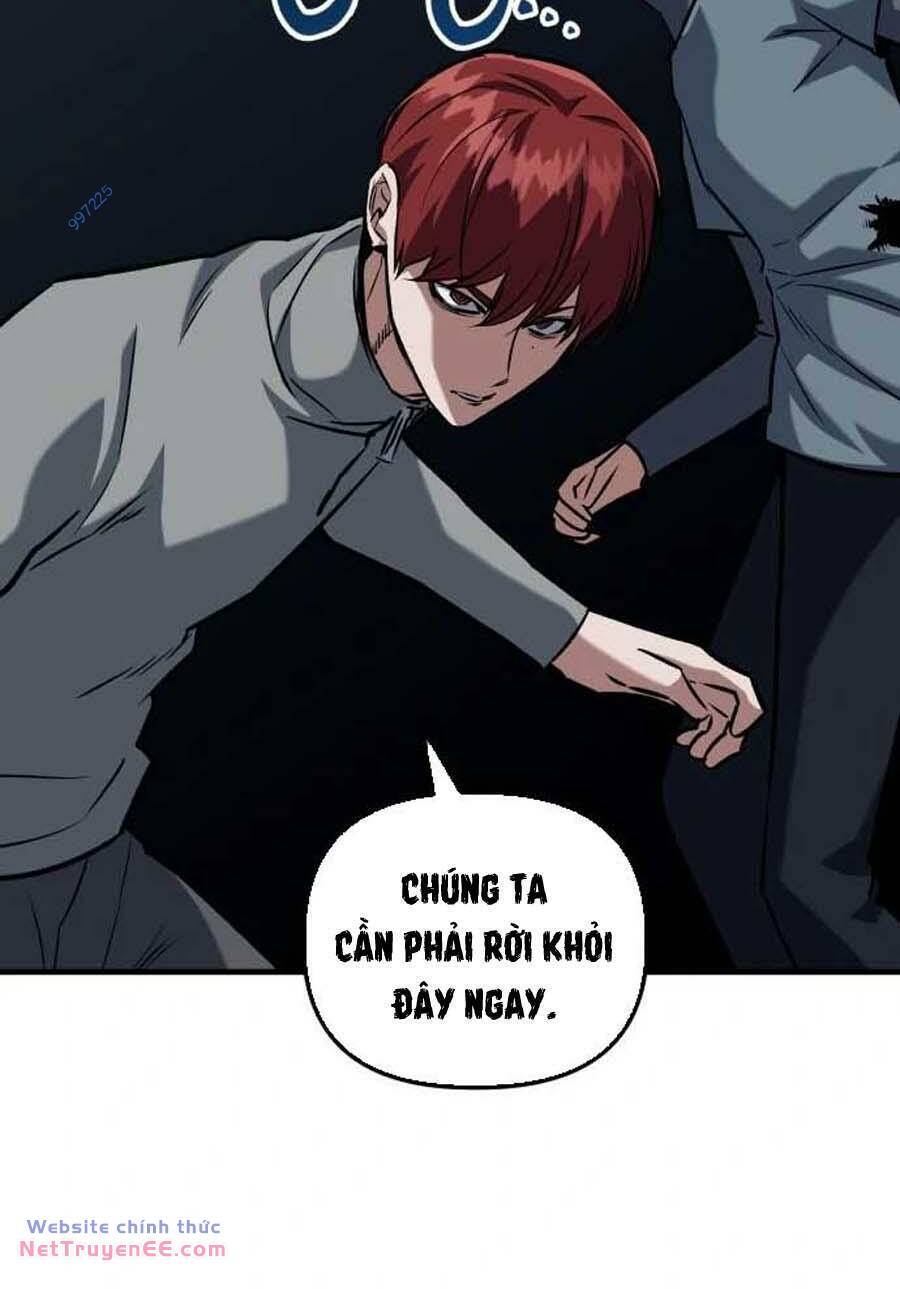 Sát Nhân Cuồng Loạn: Chapter 45