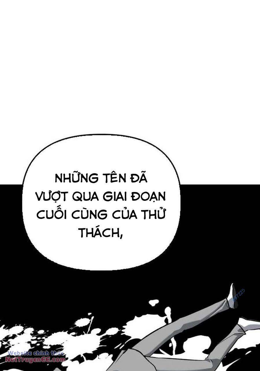 Sát Nhân Cuồng Loạn: Chapter 45