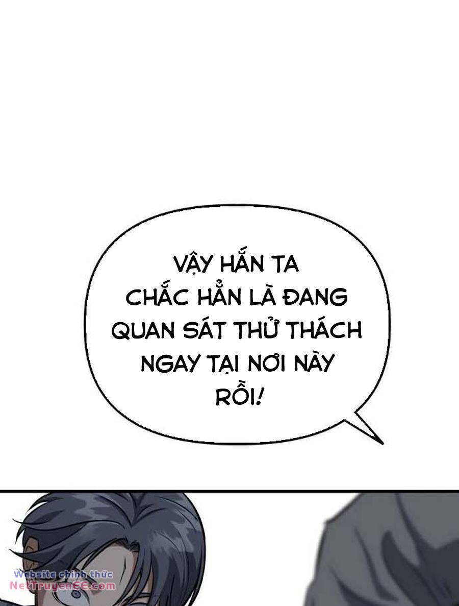 Sát Nhân Cuồng Loạn: Chapter 45