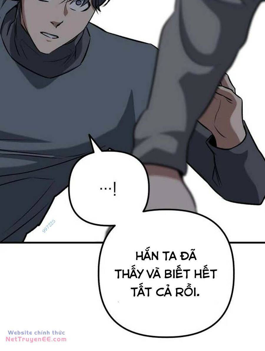 Sát Nhân Cuồng Loạn: Chapter 45