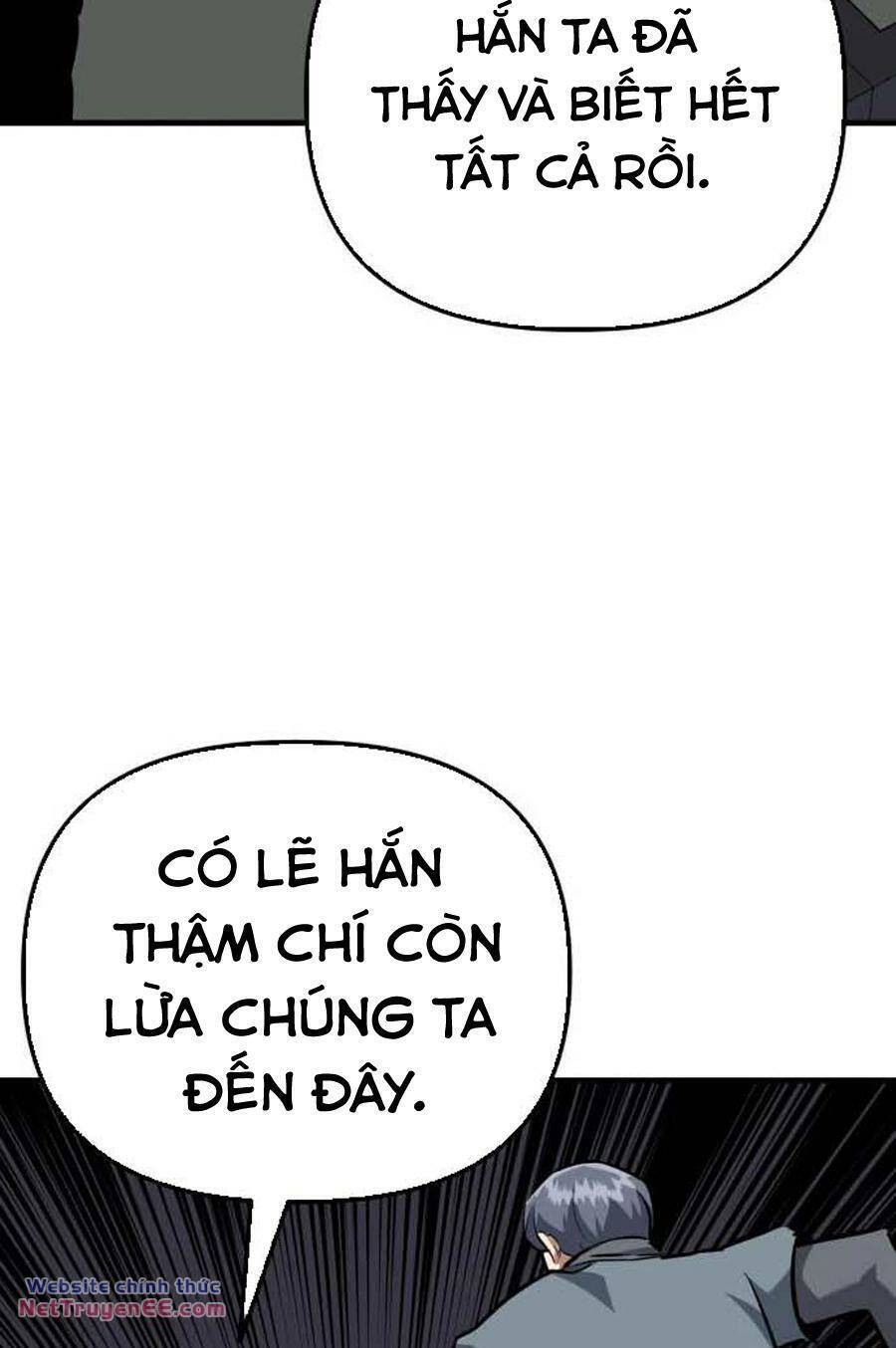 Sát Nhân Cuồng Loạn: Chapter 45