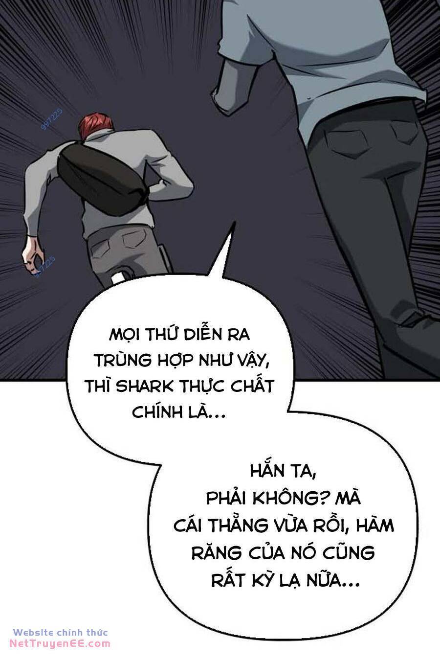 Sát Nhân Cuồng Loạn: Chapter 45