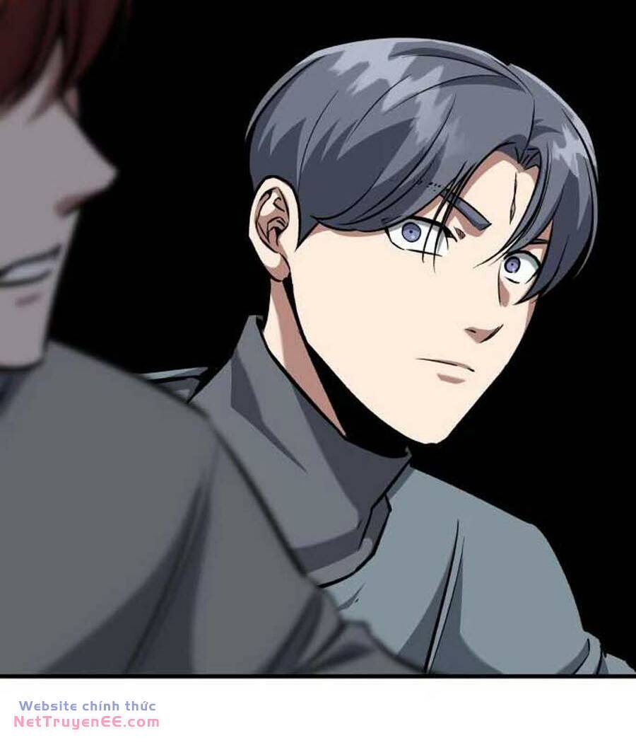 Sát Nhân Cuồng Loạn: Chapter 45