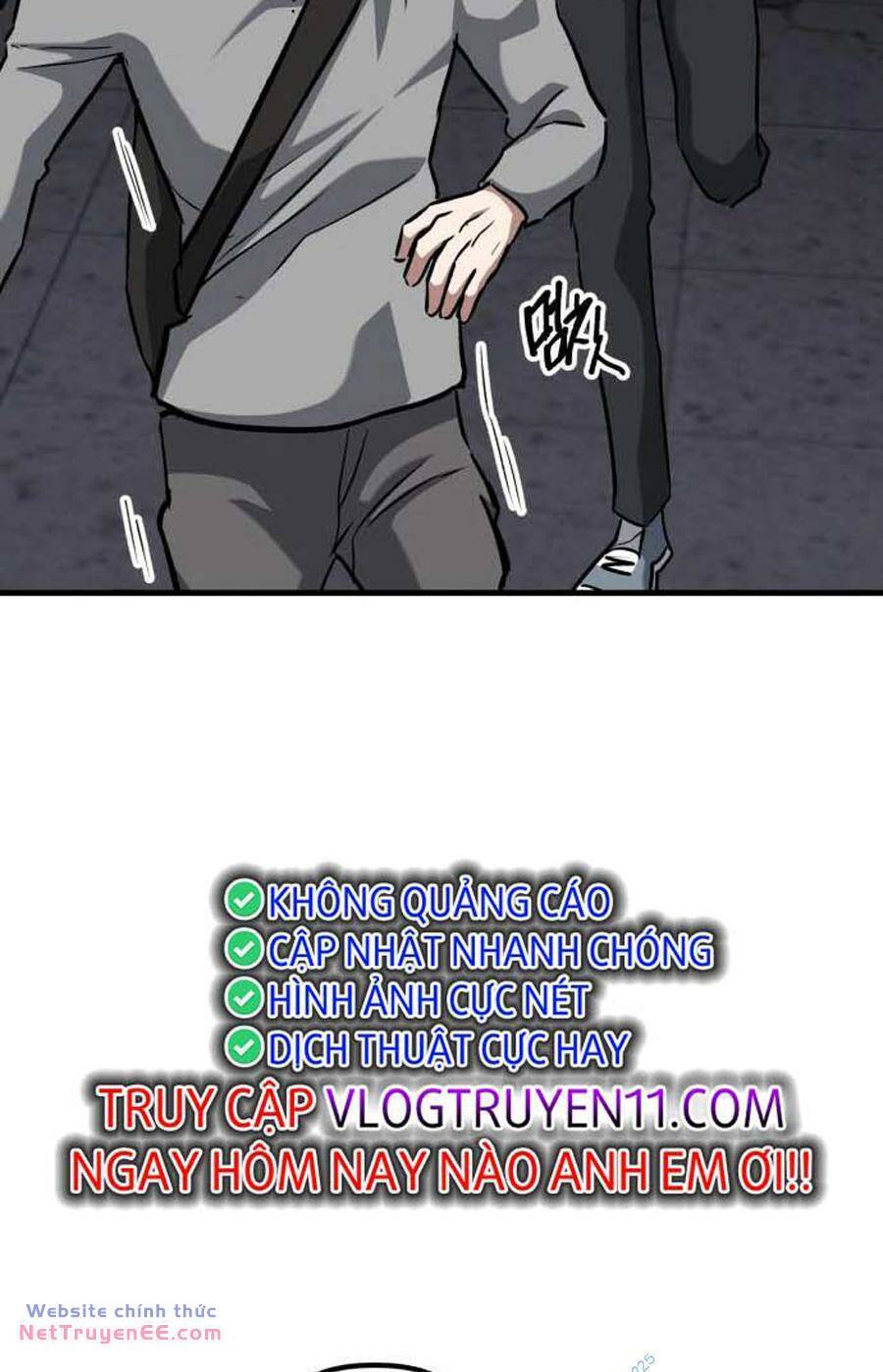 Sát Nhân Cuồng Loạn: Chapter 45