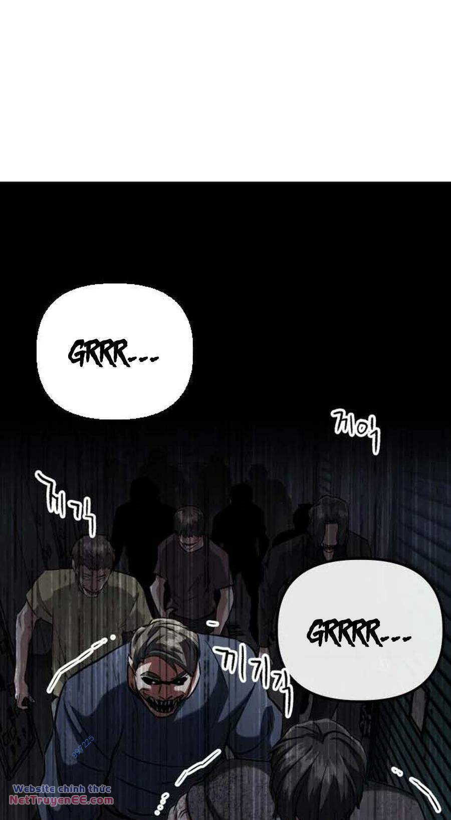 Sát Nhân Cuồng Loạn: Chapter 45