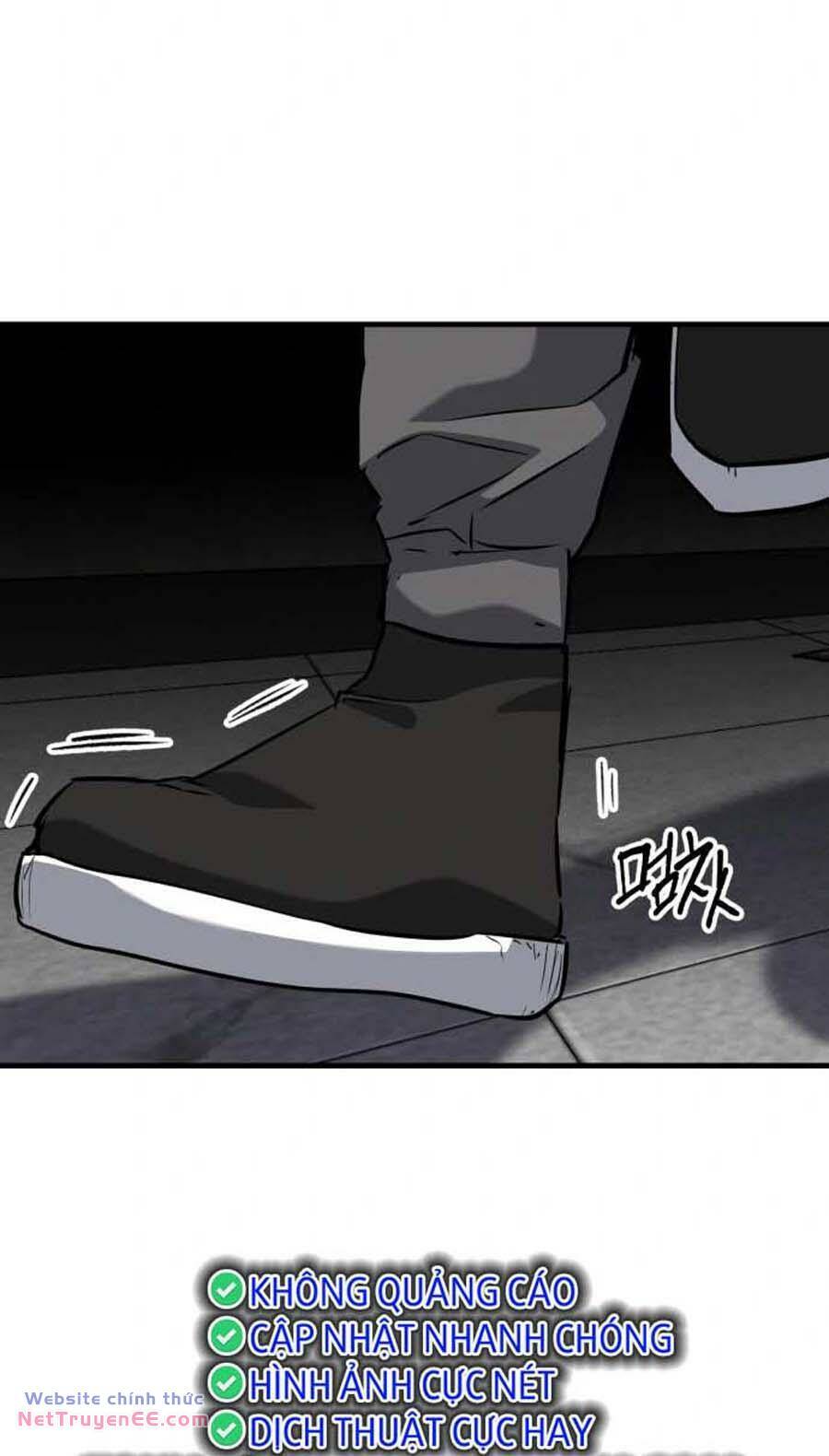 Sát Nhân Cuồng Loạn: Chapter 45