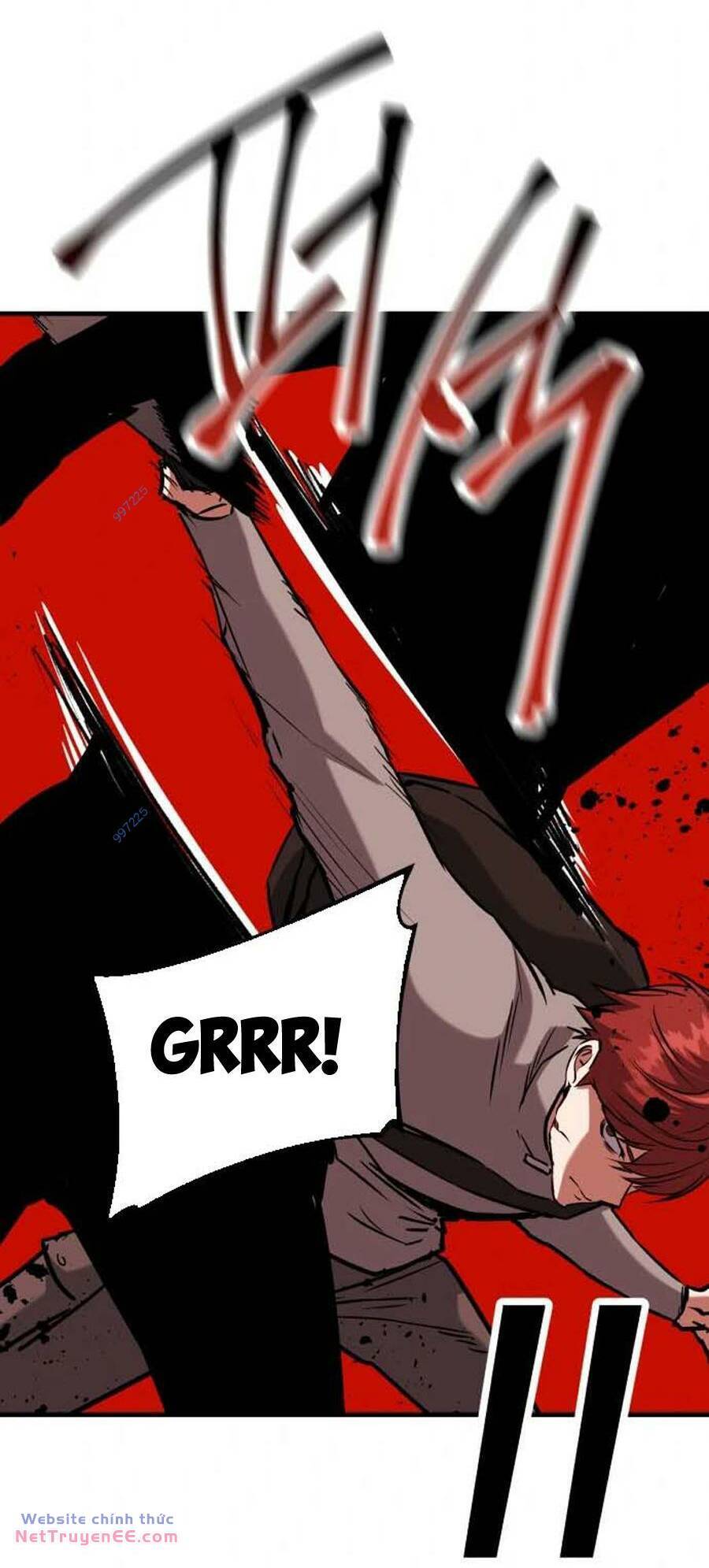 Sát Nhân Cuồng Loạn: Chapter 45
