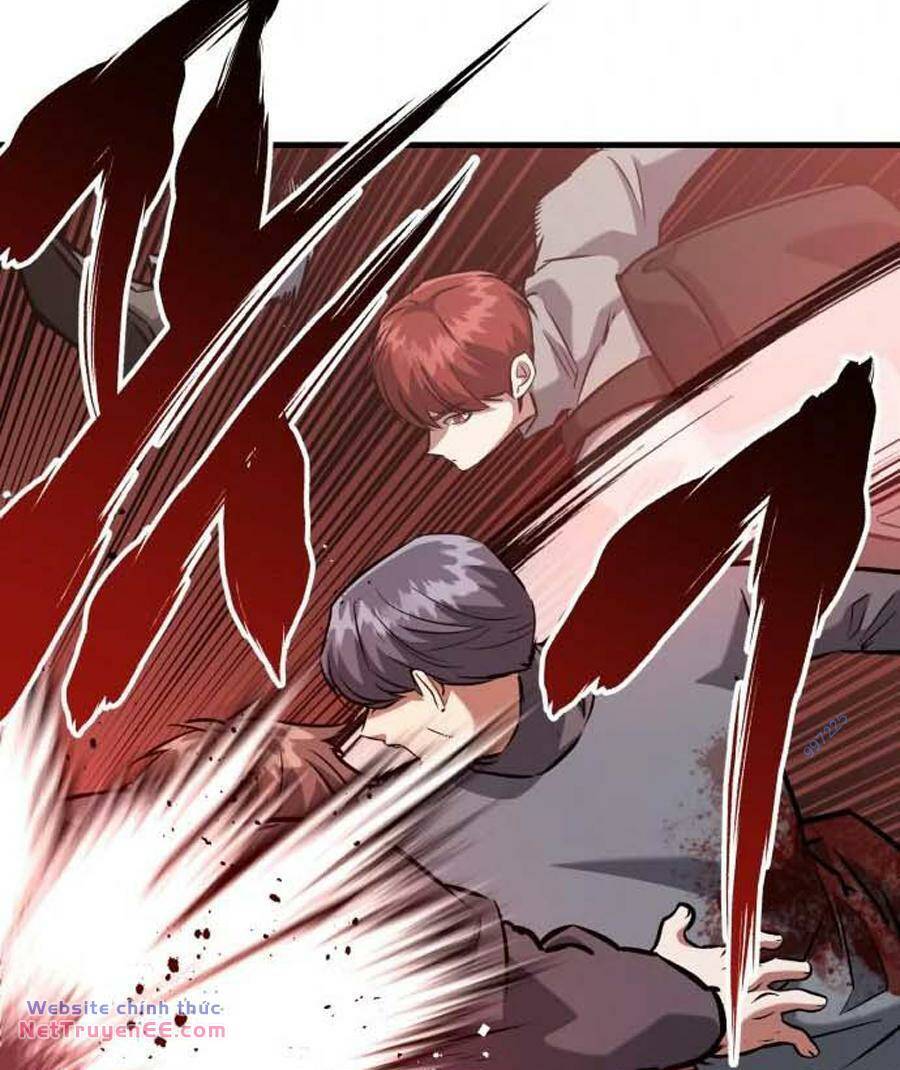 Sát Nhân Cuồng Loạn: Chapter 45