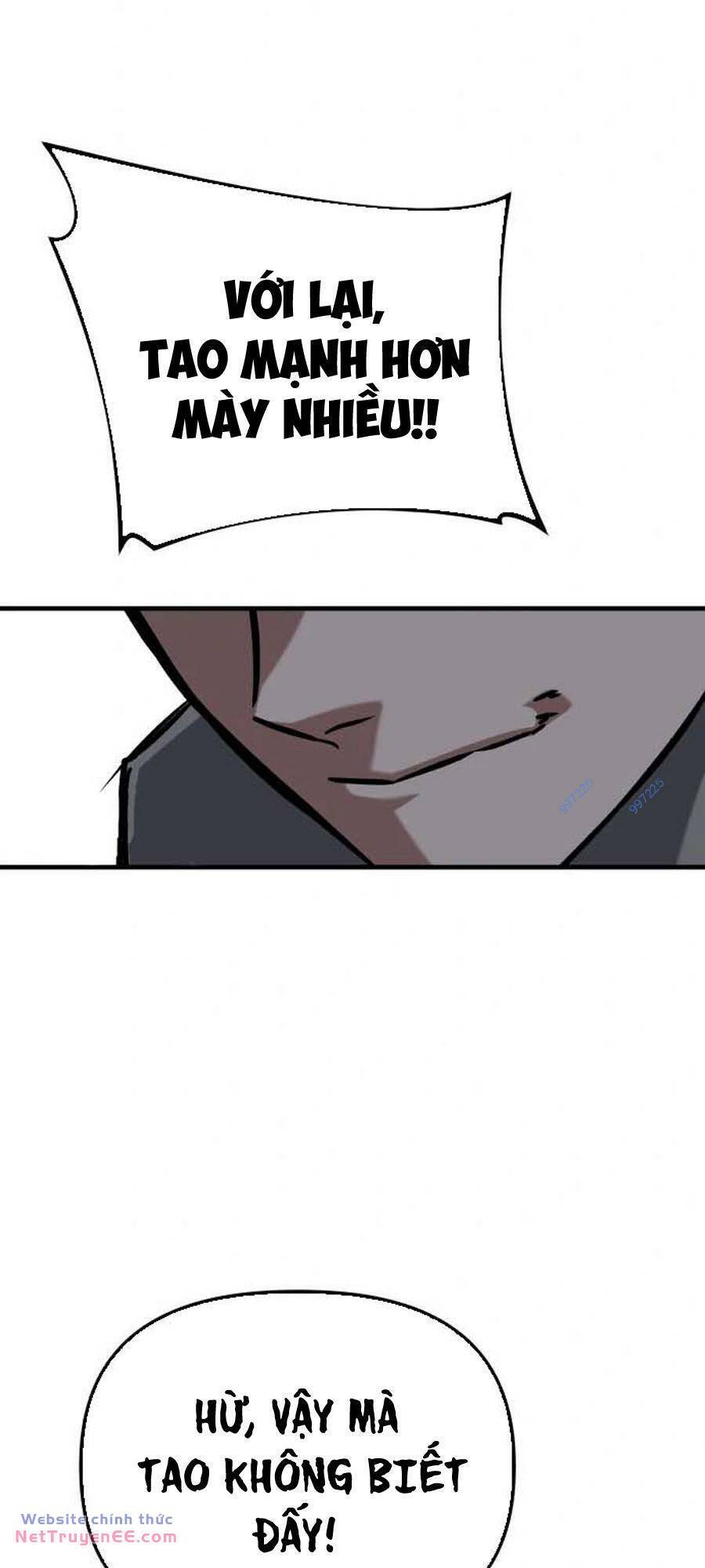 Sát Nhân Cuồng Loạn: Chapter 45