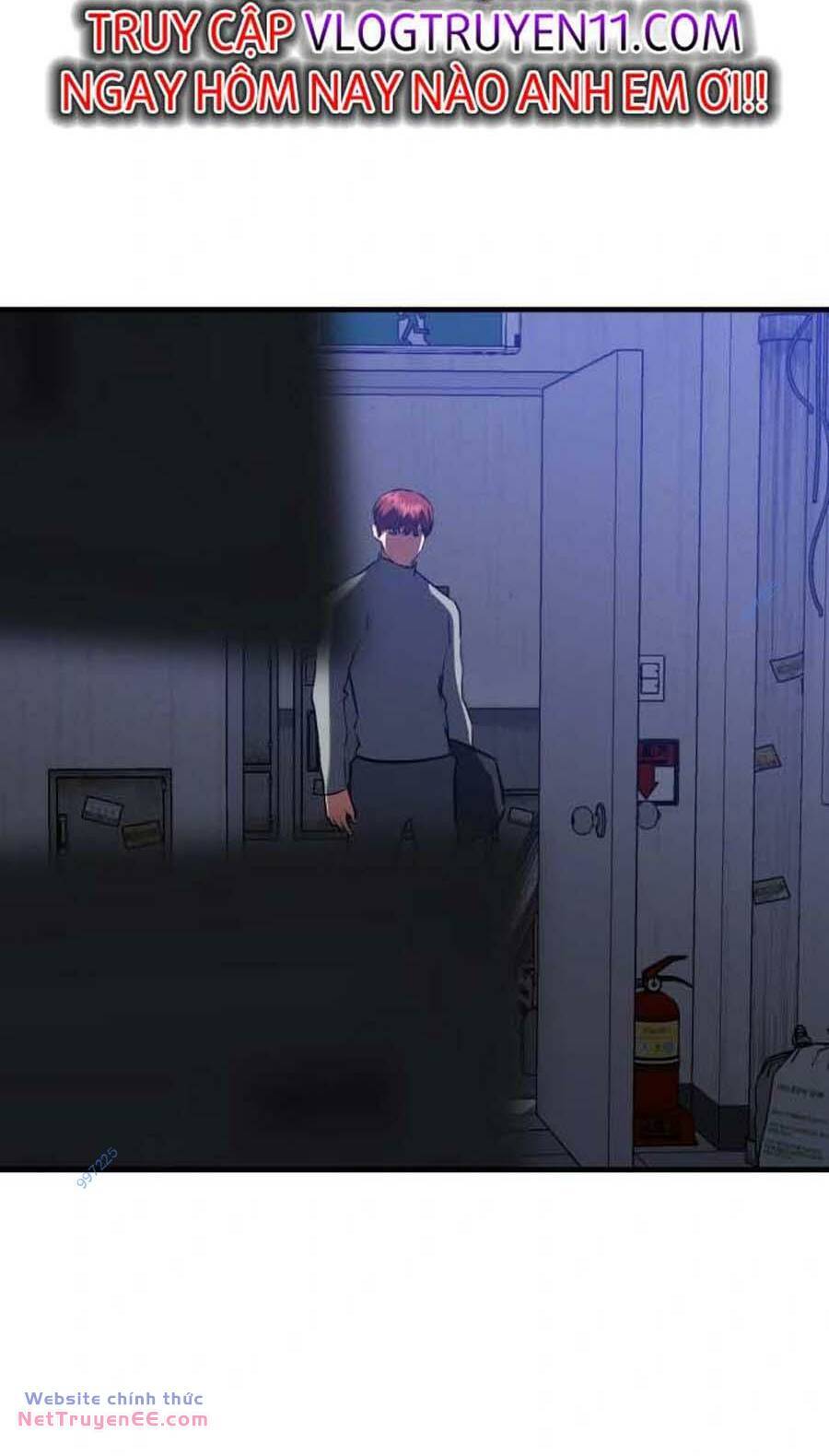 Sát Nhân Cuồng Loạn: Chapter 45