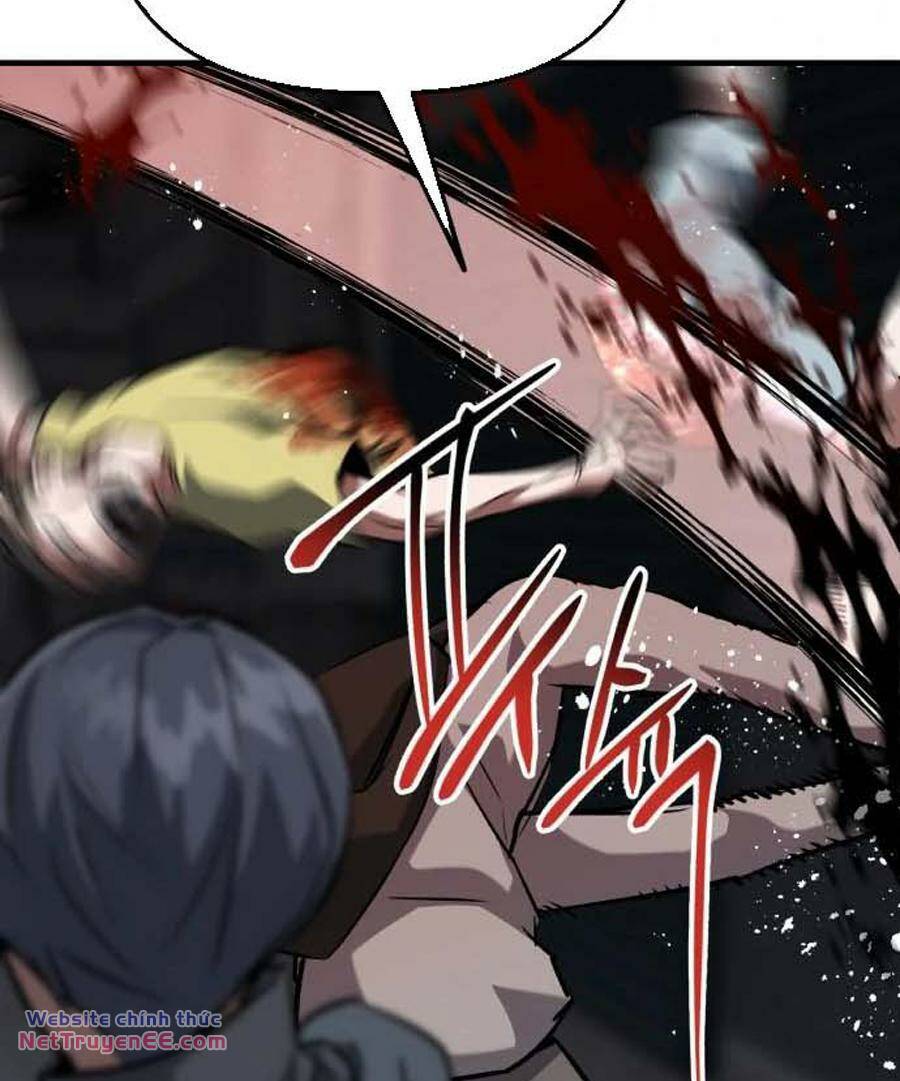 Sát Nhân Cuồng Loạn: Chapter 45