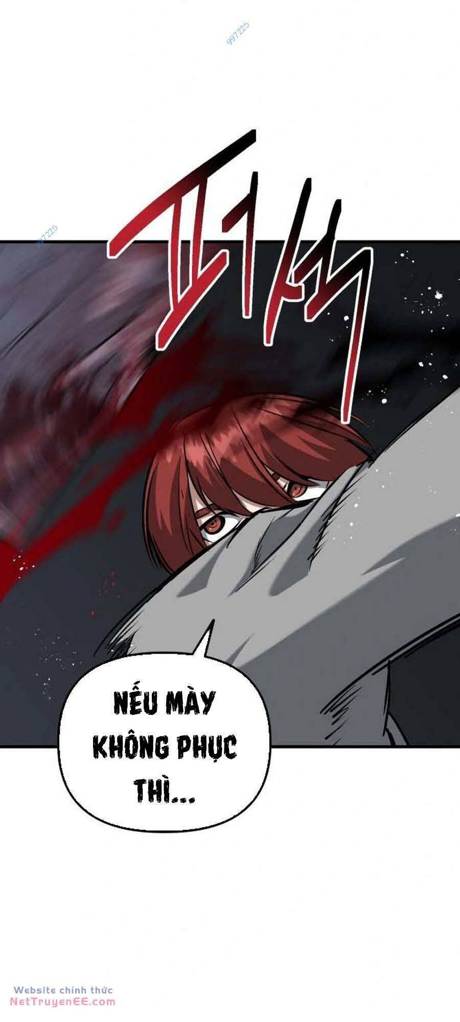 Sát Nhân Cuồng Loạn: Chapter 45