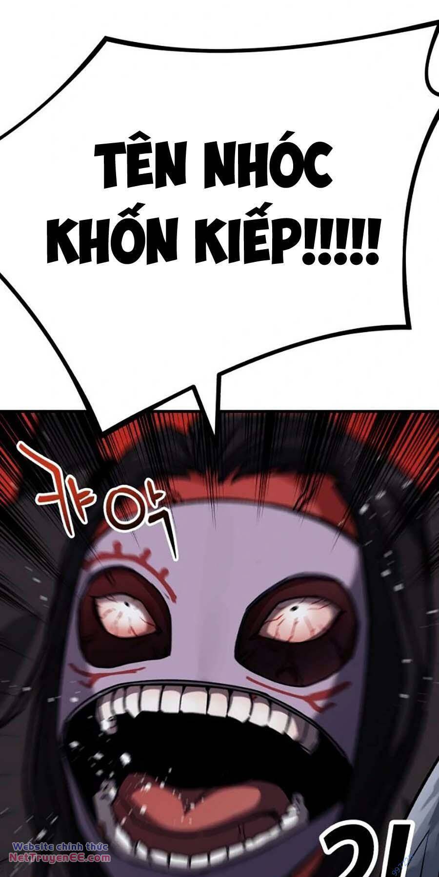 Sát Nhân Cuồng Loạn: Chapter 46