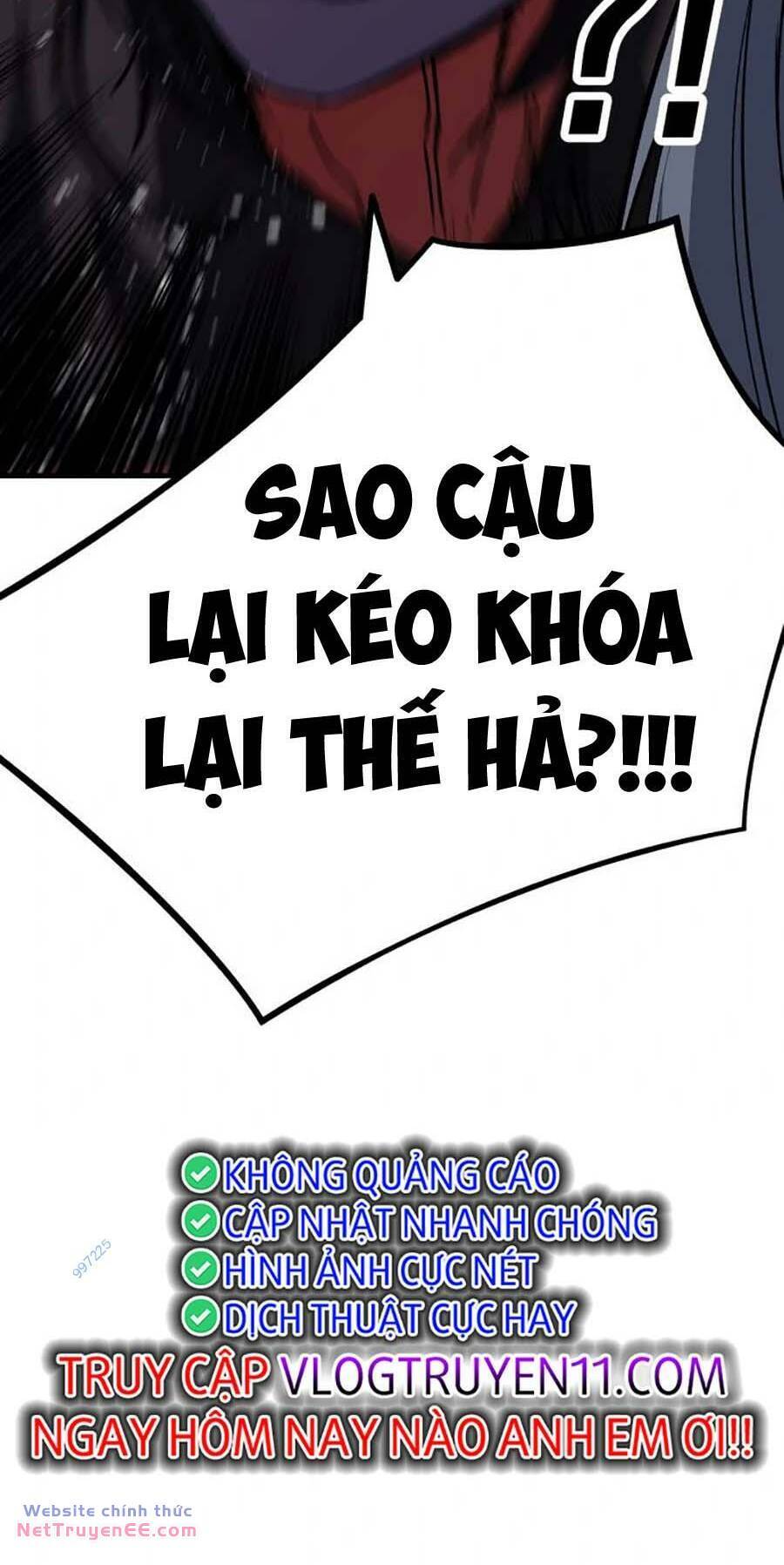 Sát Nhân Cuồng Loạn: Chapter 46