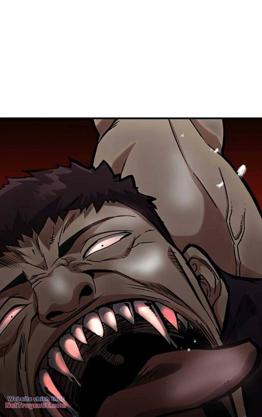 Sát Nhân Cuồng Loạn: Chapter 46