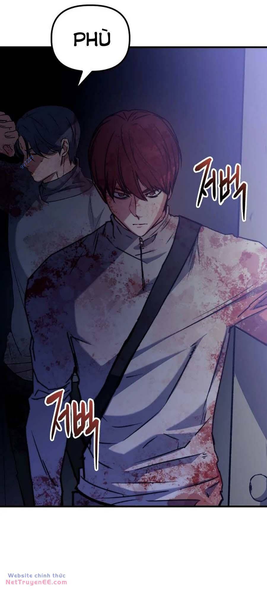 Sát Nhân Cuồng Loạn: Chapter 46