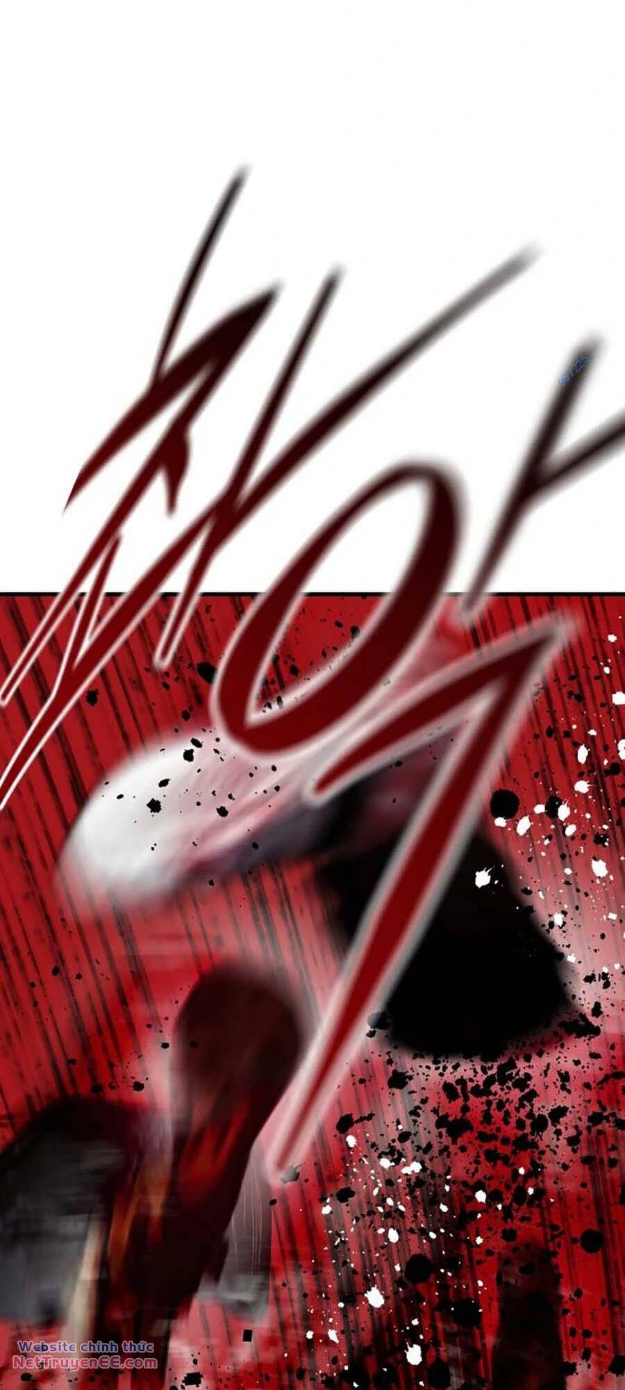 Sát Nhân Cuồng Loạn: Chapter 46
