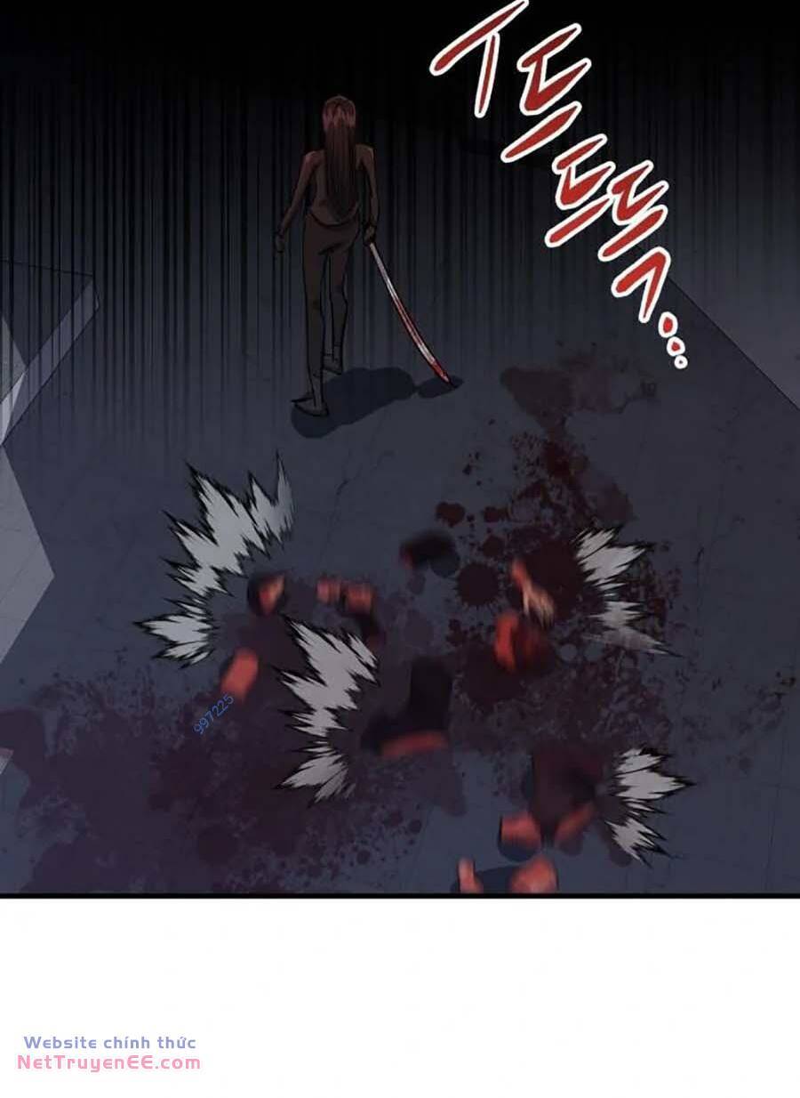 Sát Nhân Cuồng Loạn: Chapter 46