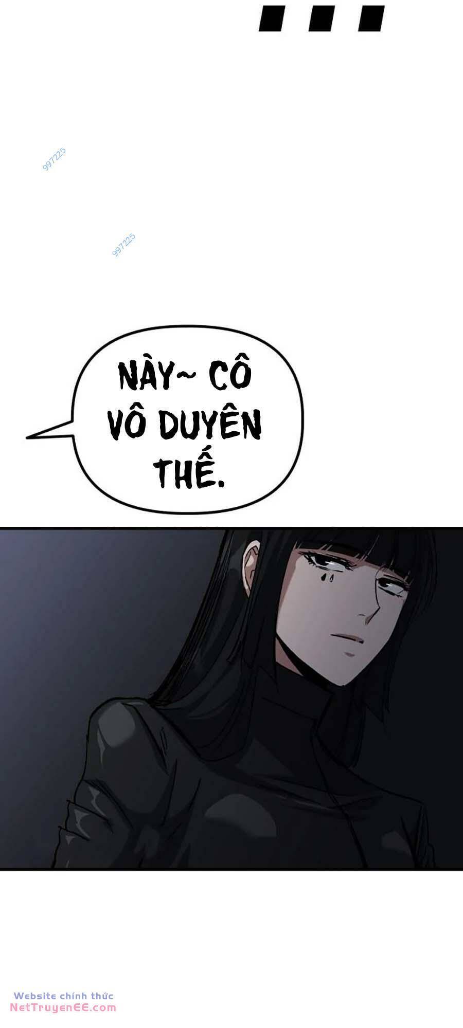 Sát Nhân Cuồng Loạn: Chapter 46