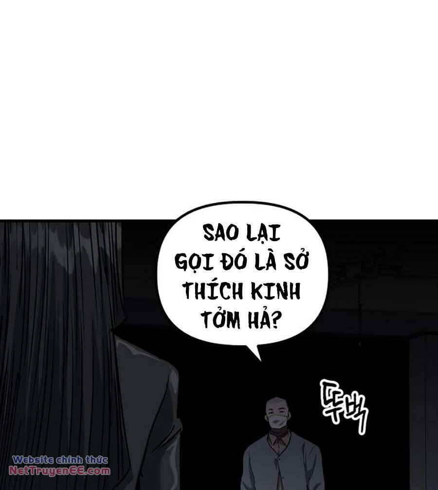 Sát Nhân Cuồng Loạn: Chapter 46