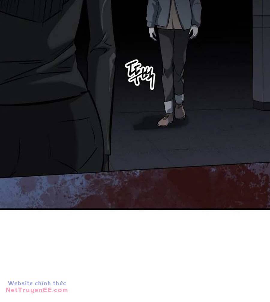 Sát Nhân Cuồng Loạn: Chapter 46