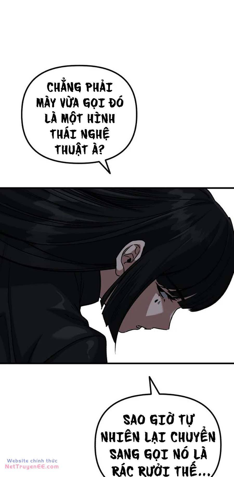 Sát Nhân Cuồng Loạn: Chapter 46