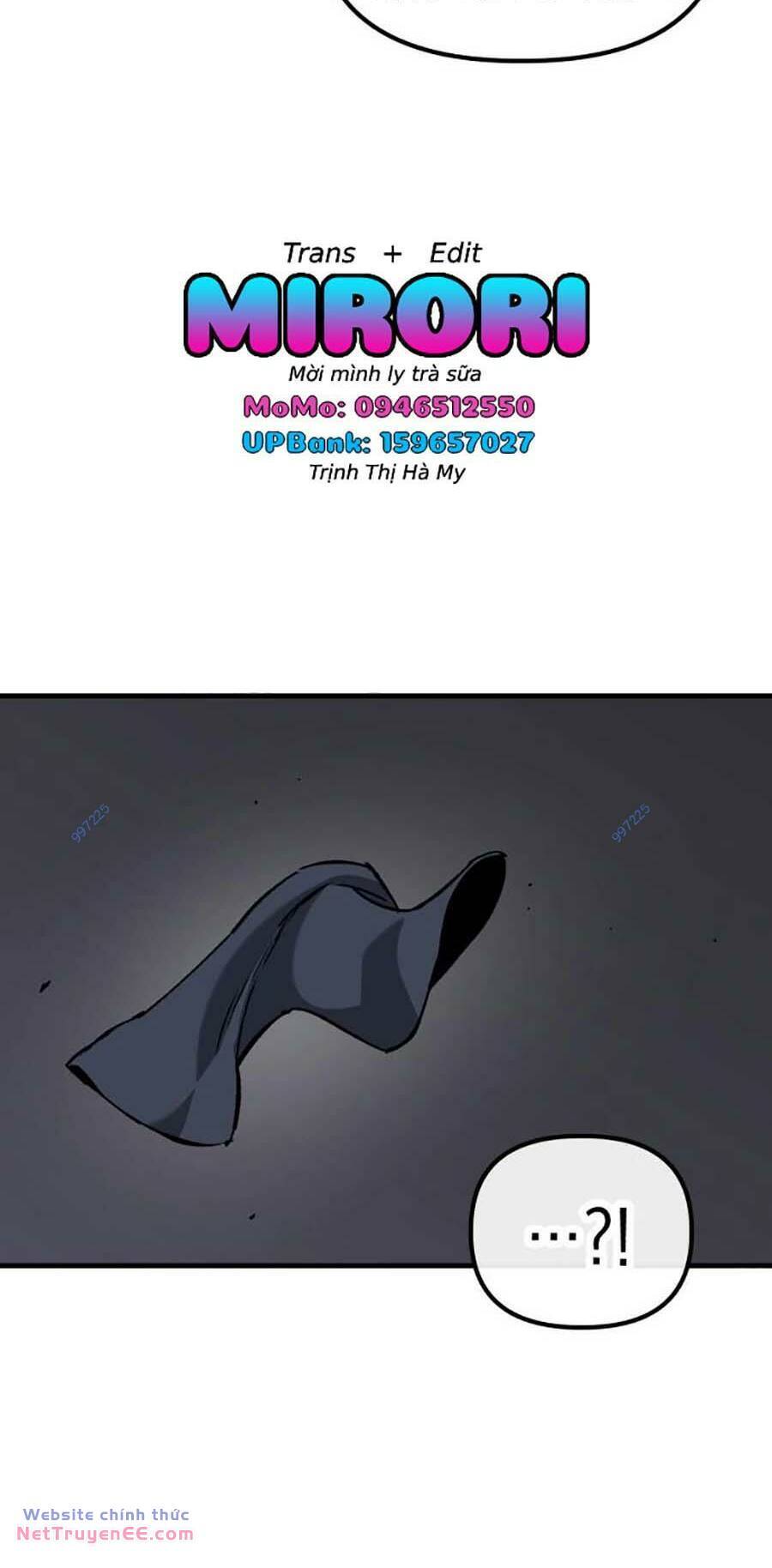 Sát Nhân Cuồng Loạn: Chapter 46