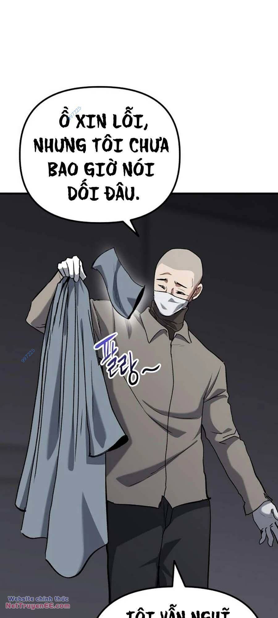 Sát Nhân Cuồng Loạn: Chapter 46