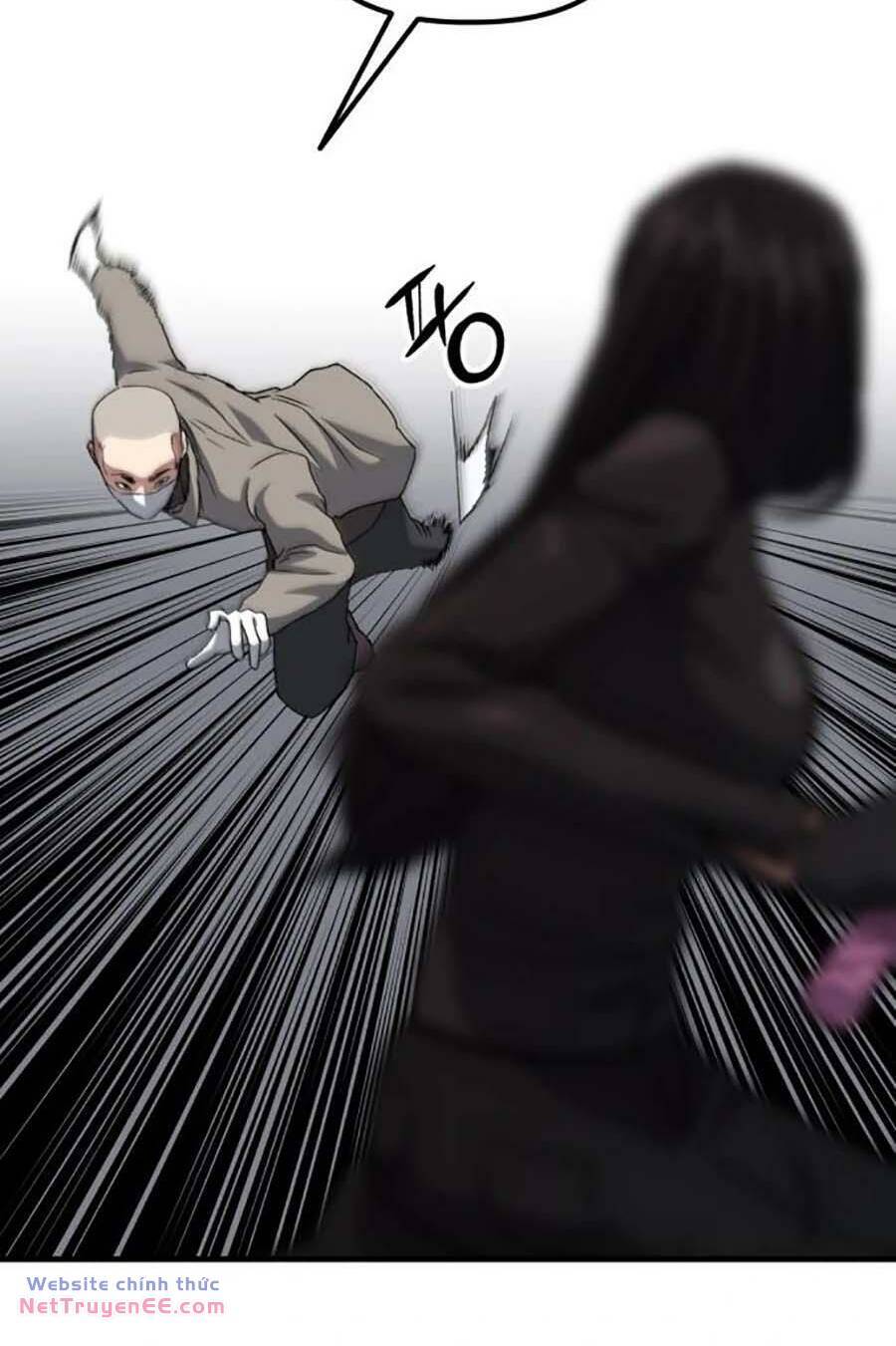 Sát Nhân Cuồng Loạn: Chapter 46