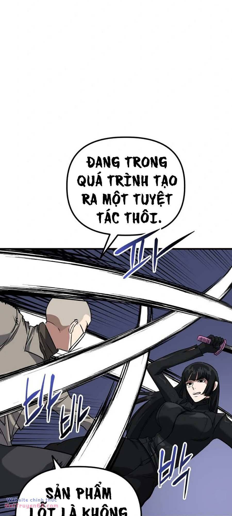 Sát Nhân Cuồng Loạn: Chapter 46