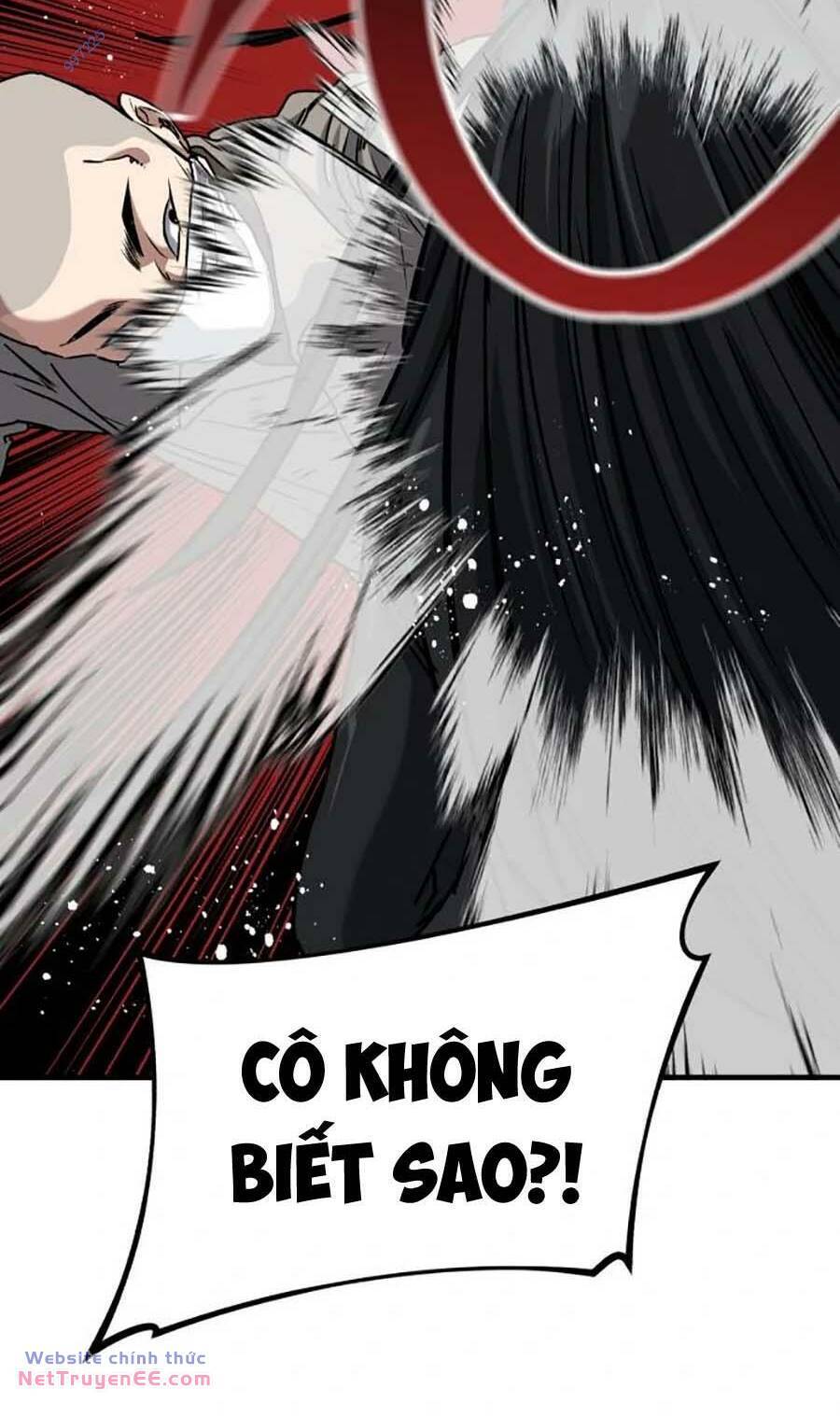Sát Nhân Cuồng Loạn: Chapter 46