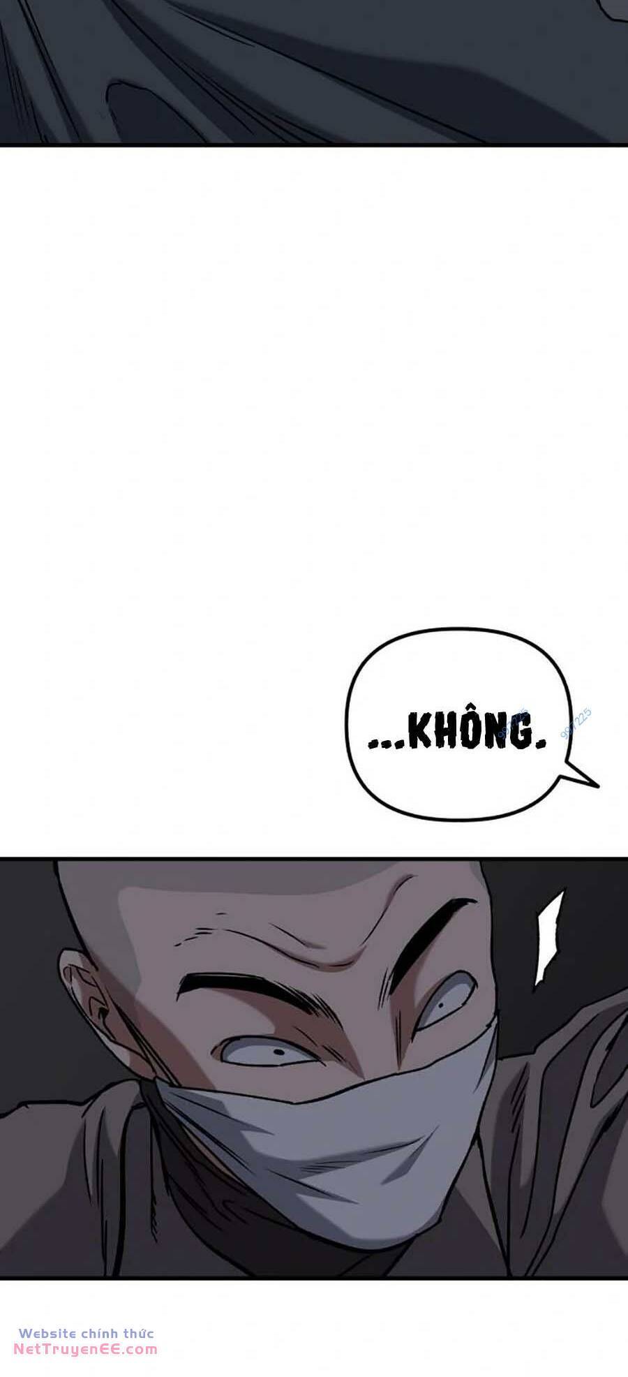 Sát Nhân Cuồng Loạn: Chapter 46