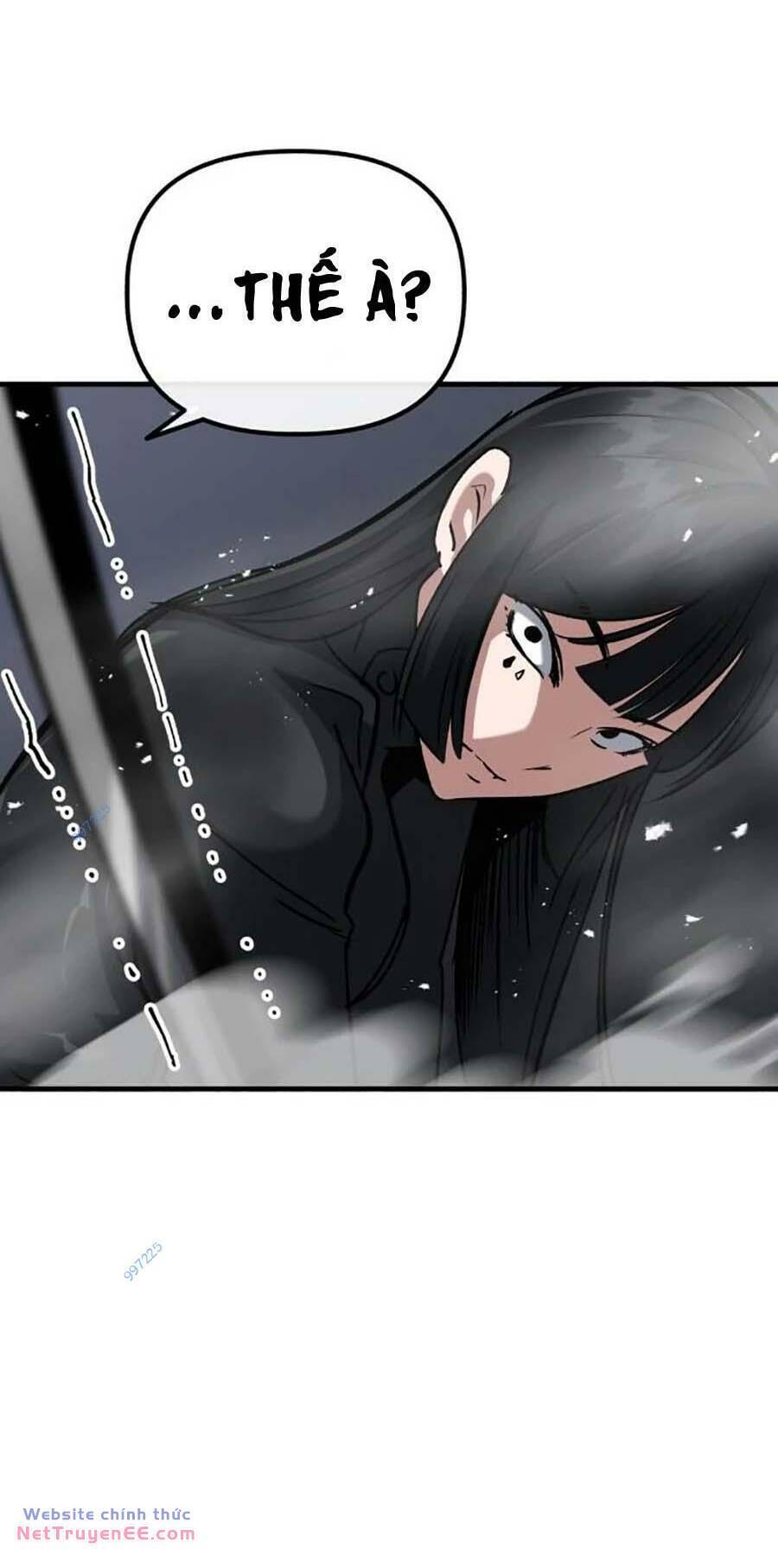 Sát Nhân Cuồng Loạn: Chapter 46