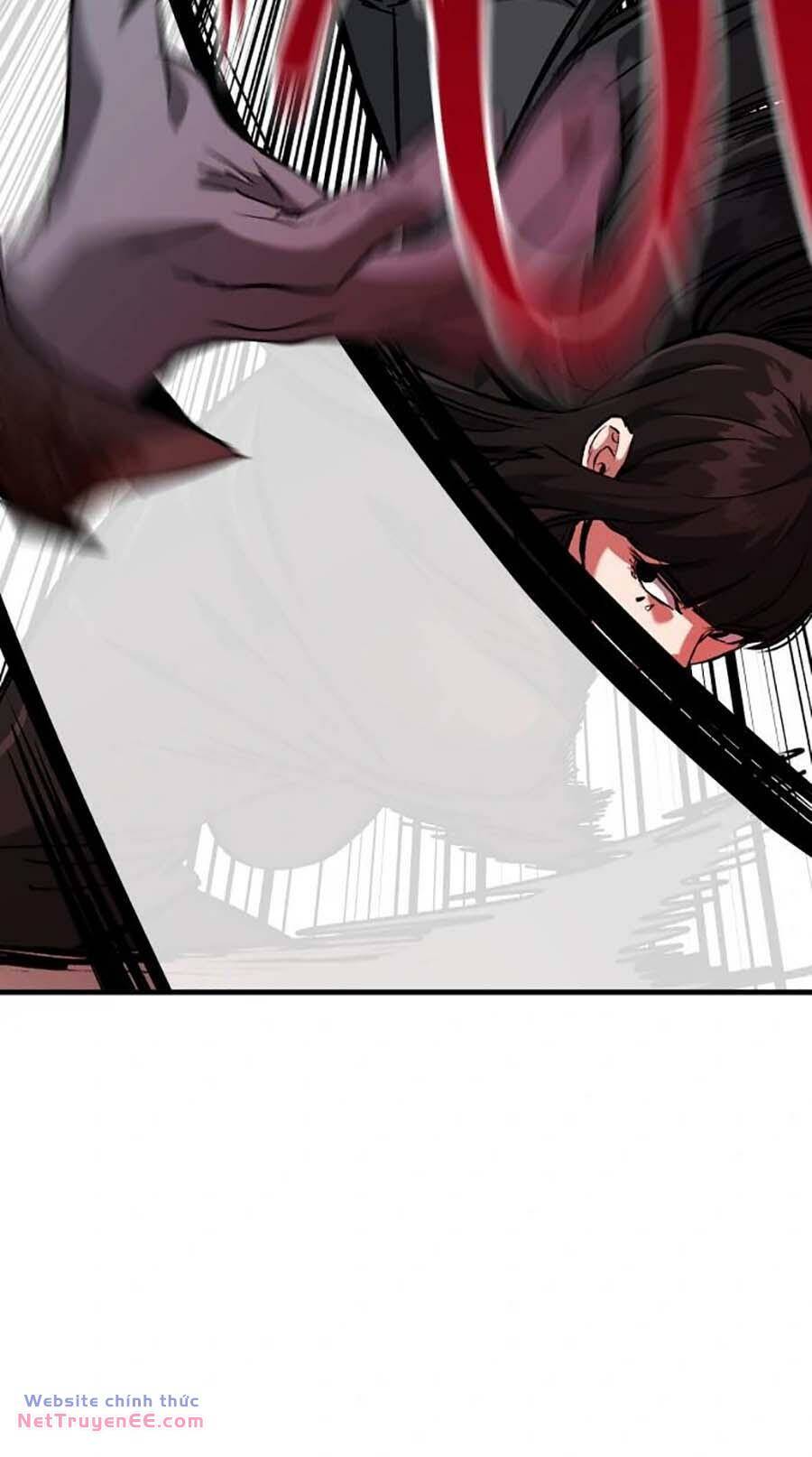 Sát Nhân Cuồng Loạn: Chapter 46