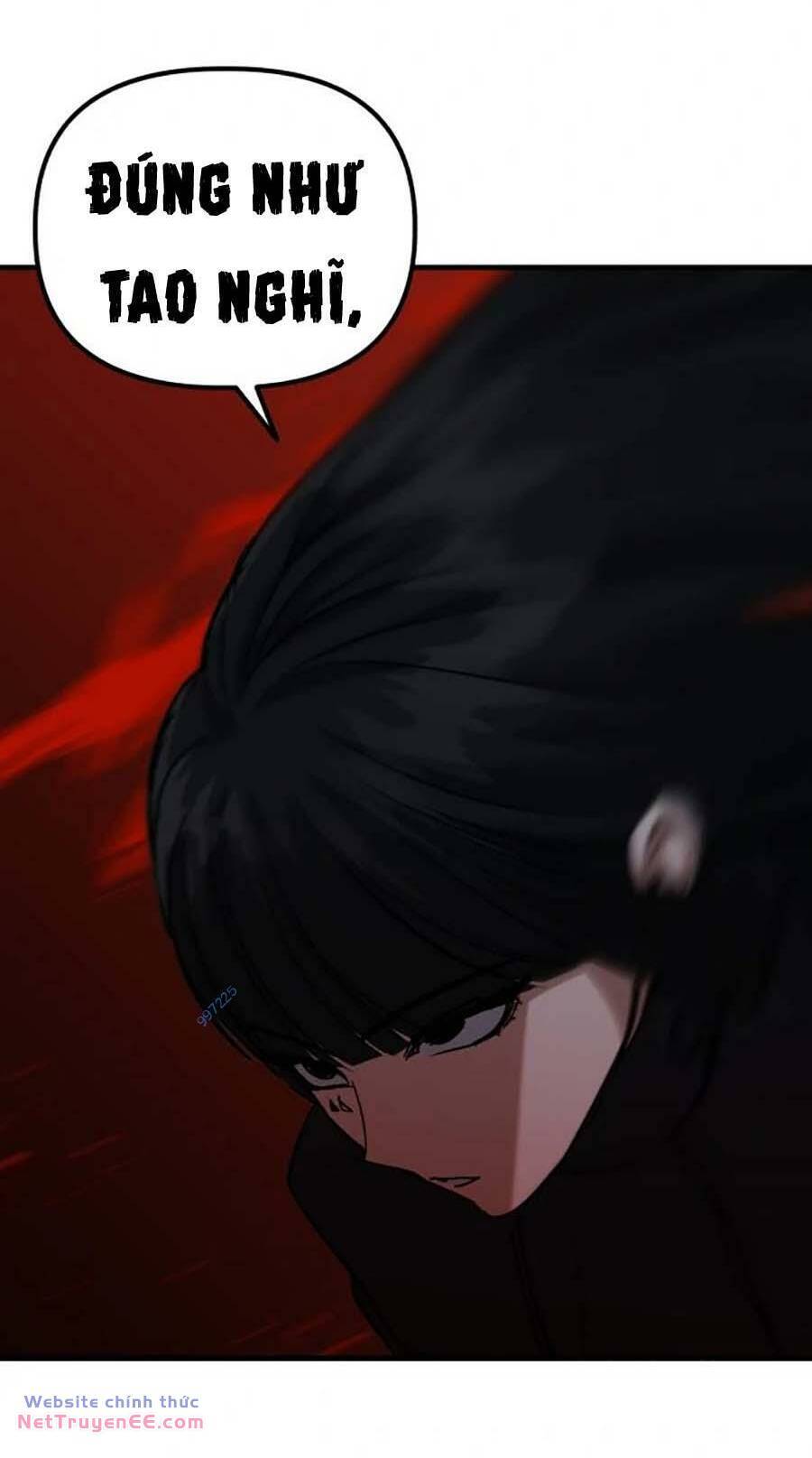 Sát Nhân Cuồng Loạn: Chapter 46