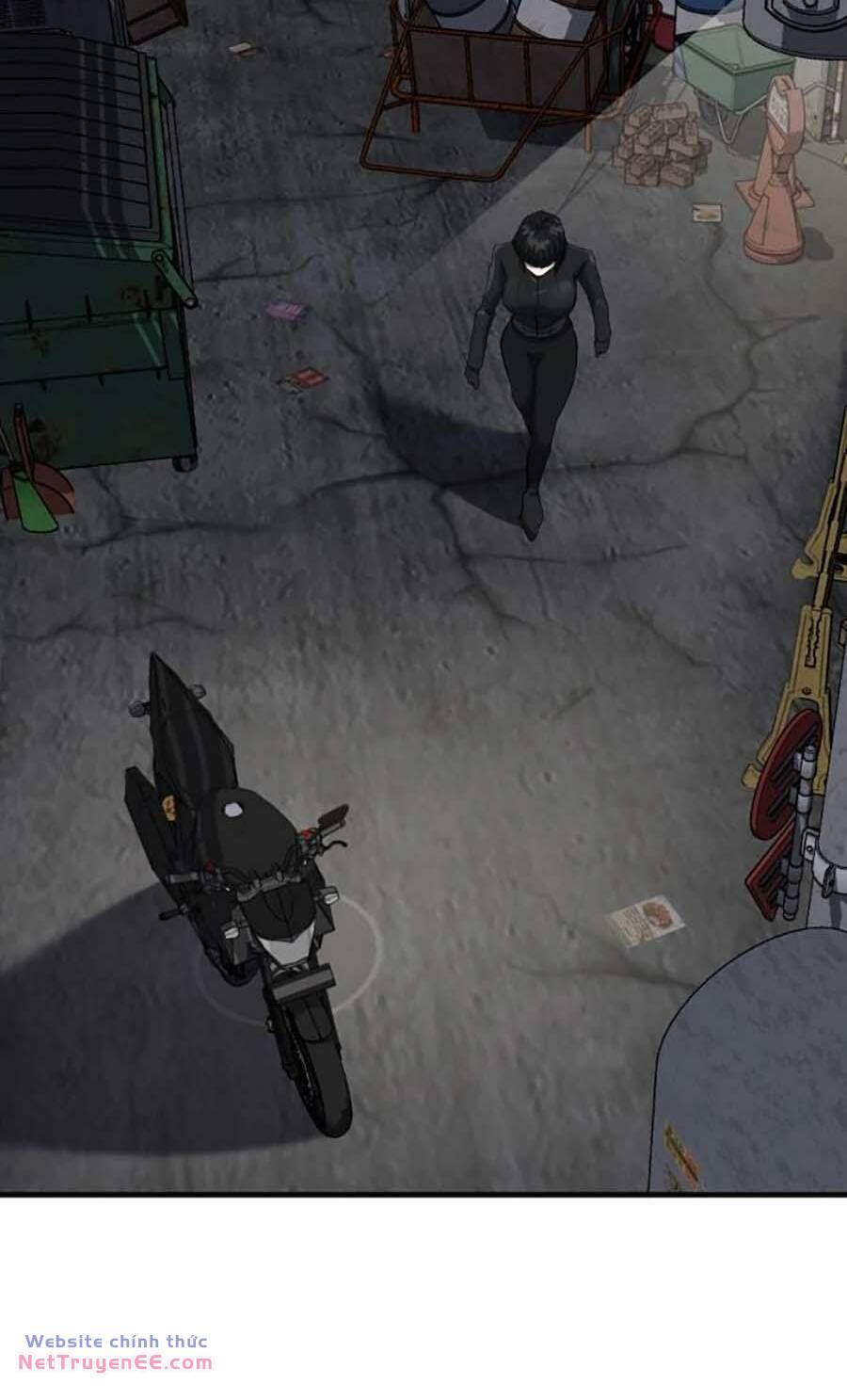 Sát Nhân Cuồng Loạn: Chapter 46