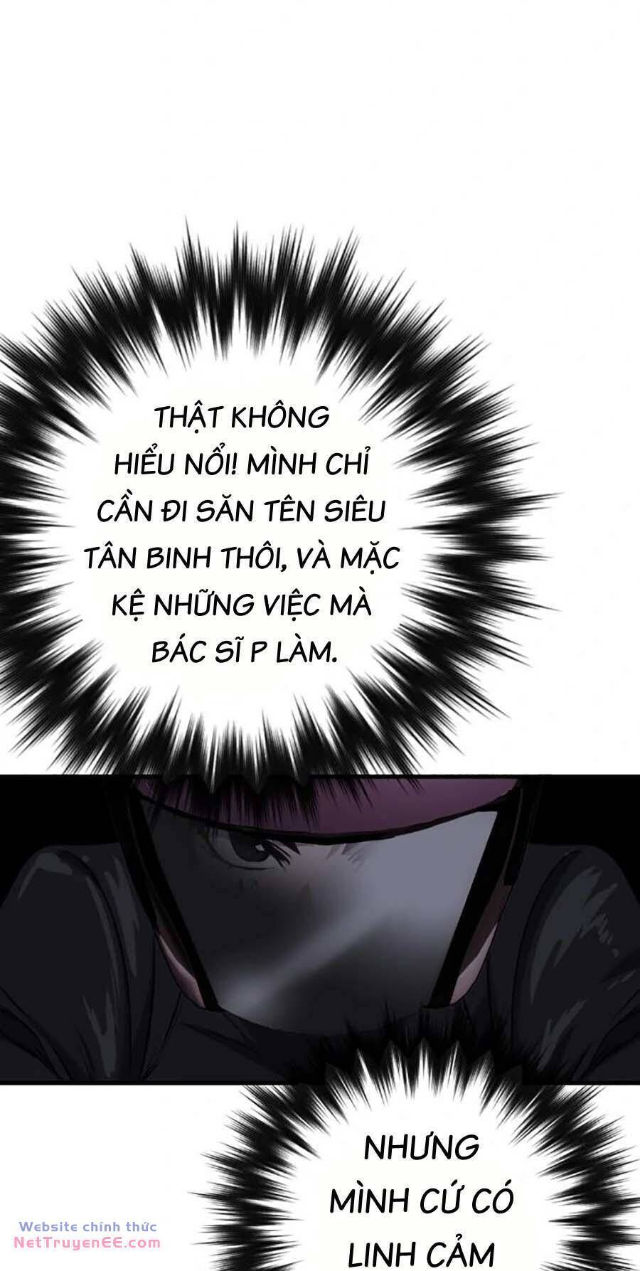 Sát Nhân Cuồng Loạn: Chapter 46