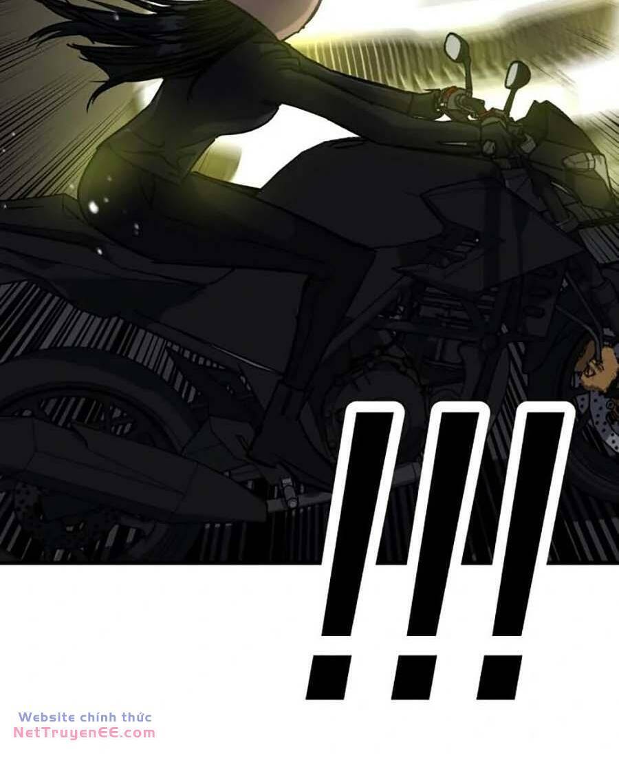 Sát Nhân Cuồng Loạn: Chapter 46