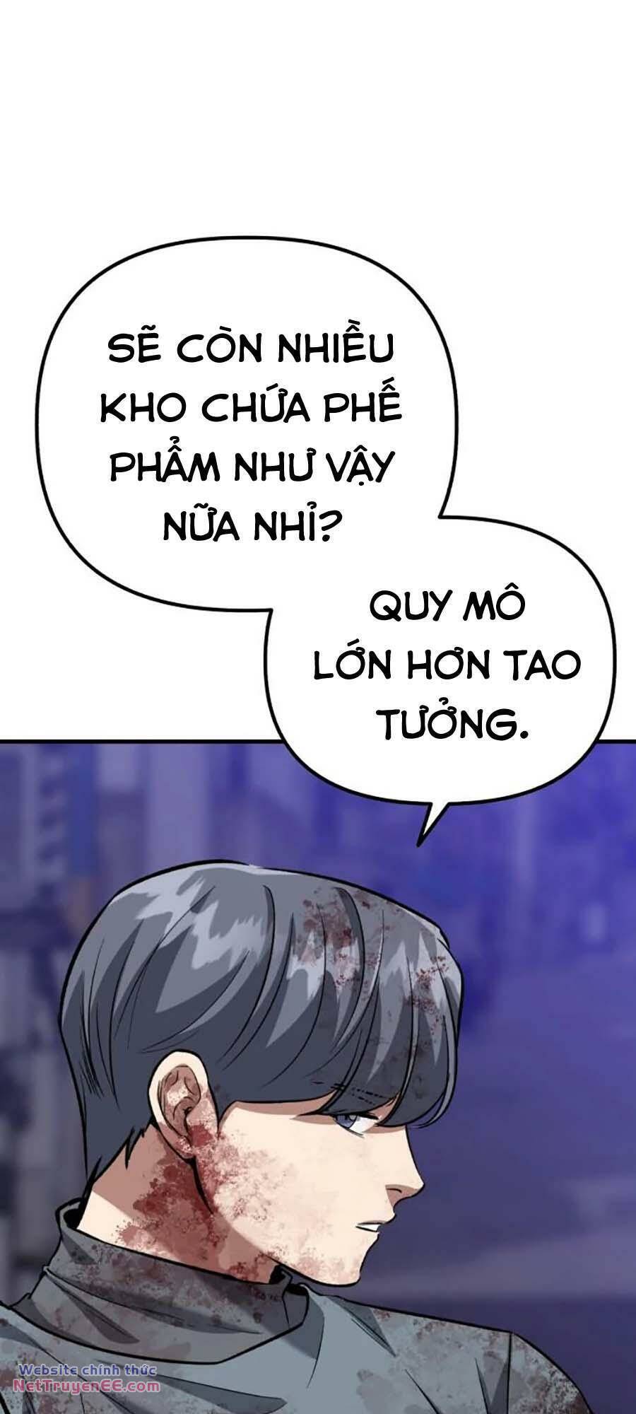 Sát Nhân Cuồng Loạn: Chapter 46