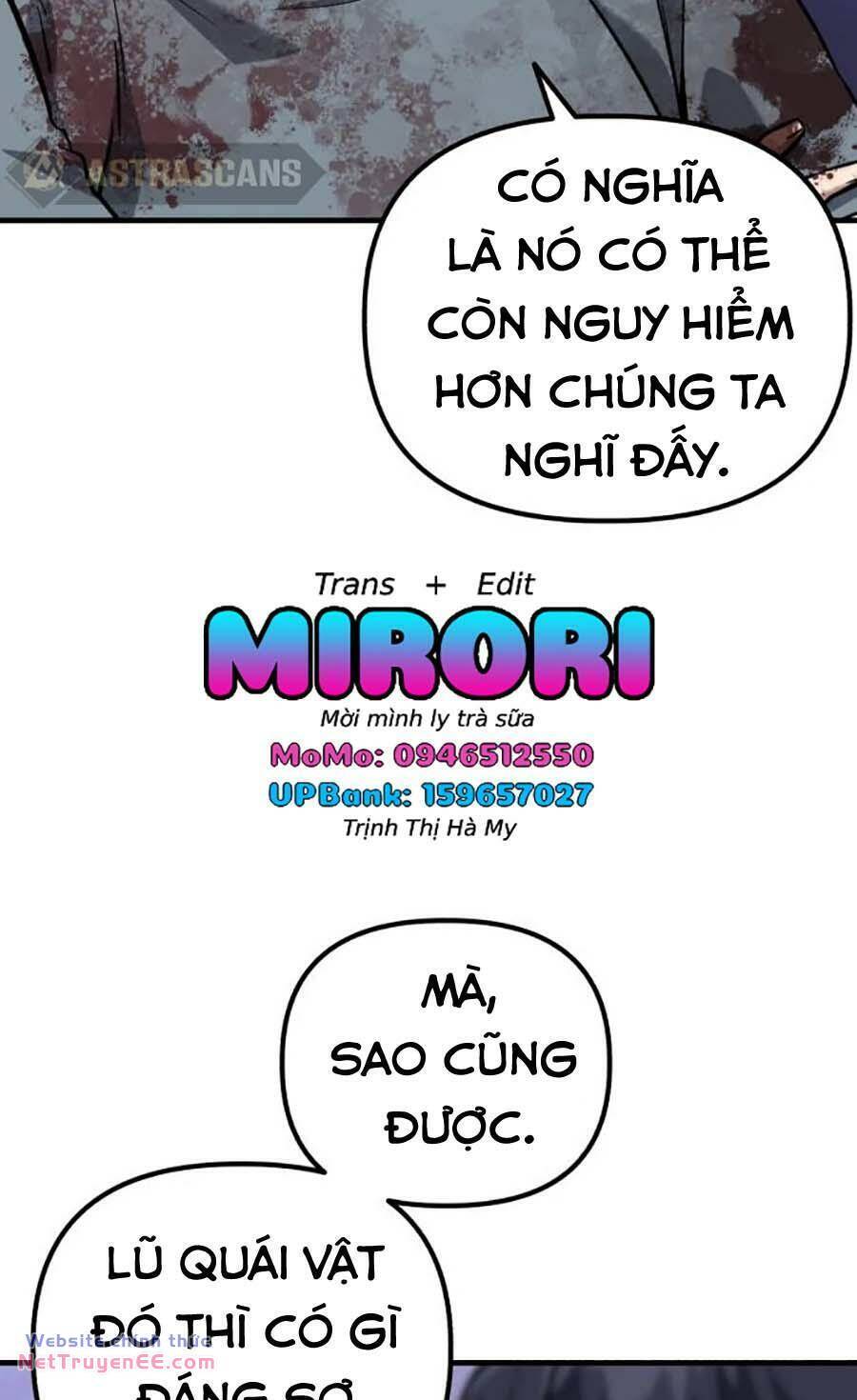 Sát Nhân Cuồng Loạn: Chapter 46