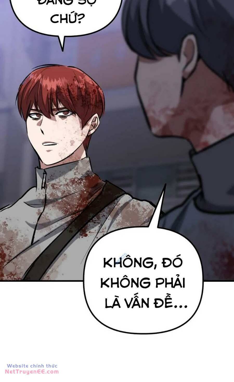 Sát Nhân Cuồng Loạn: Chapter 46