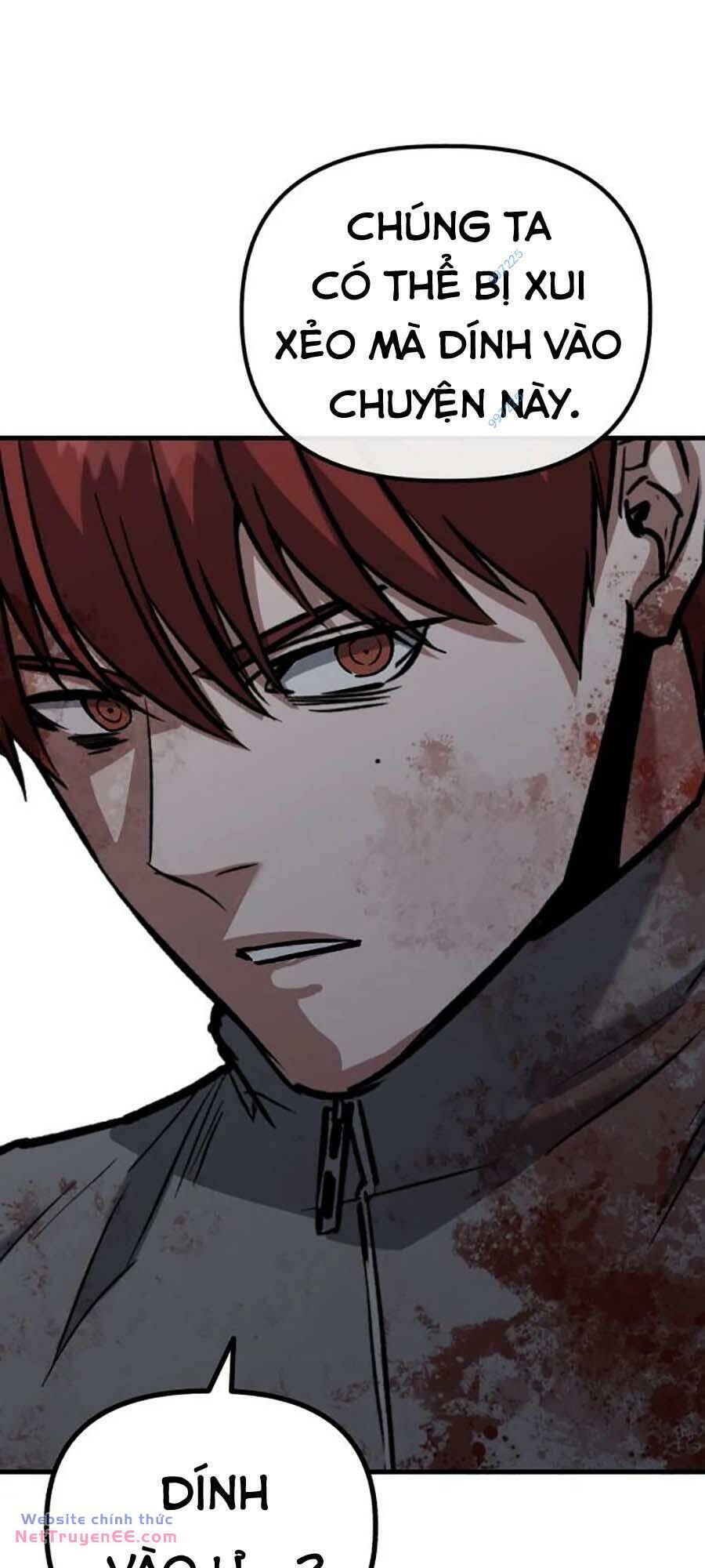 Sát Nhân Cuồng Loạn: Chapter 46