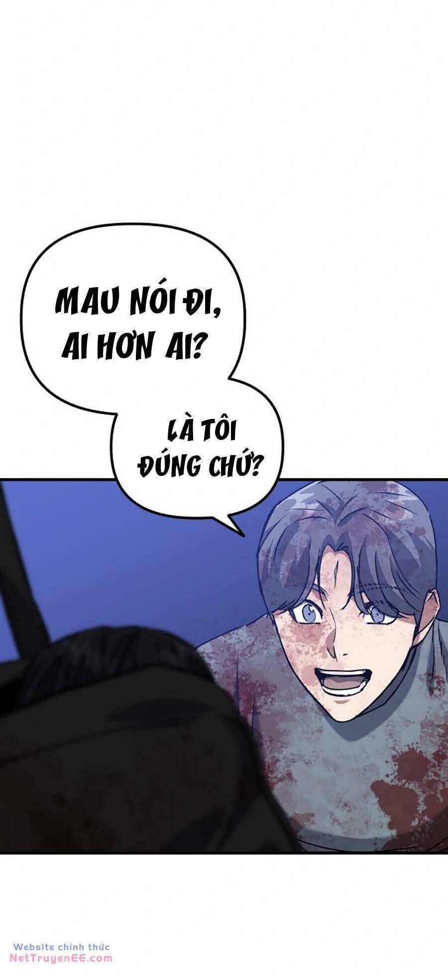 Sát Nhân Cuồng Loạn: Chapter 46