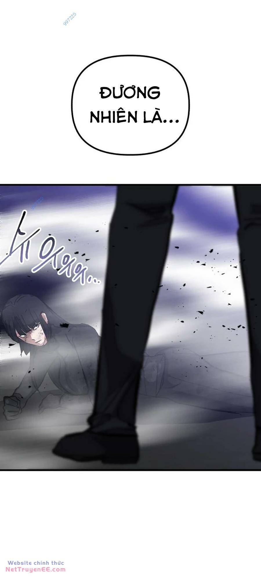 Sát Nhân Cuồng Loạn: Chapter 46