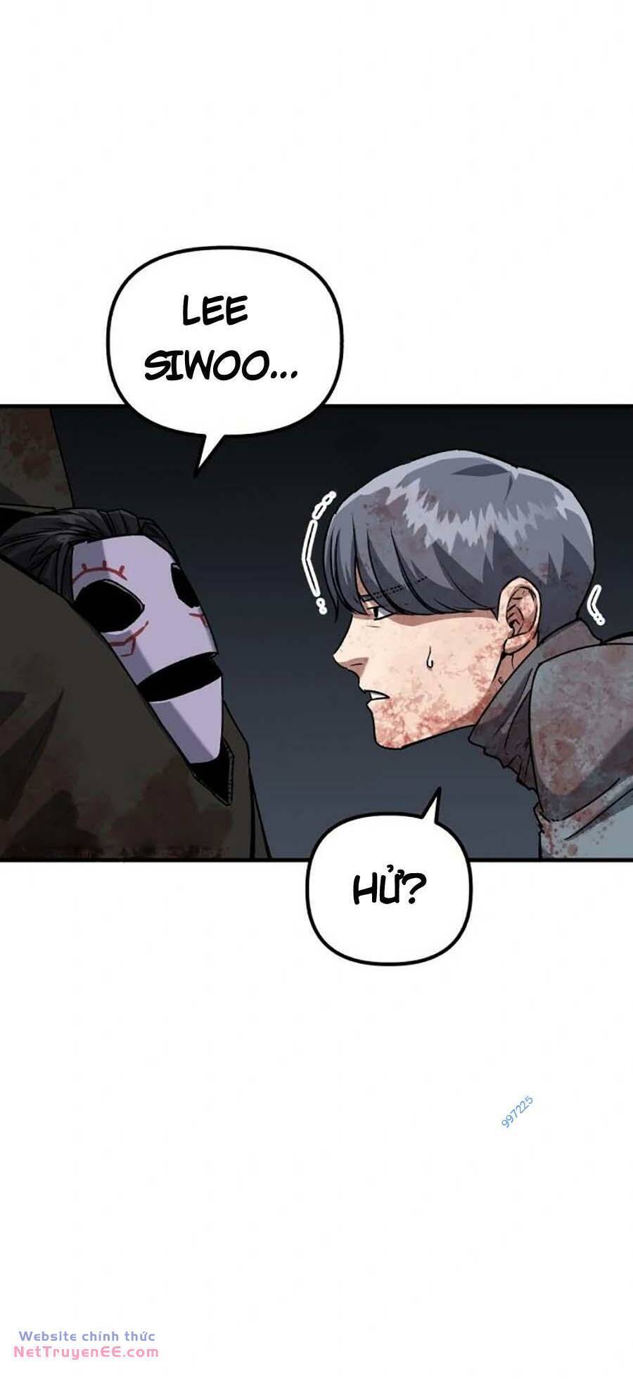 Sát Nhân Cuồng Loạn: Chapter 46