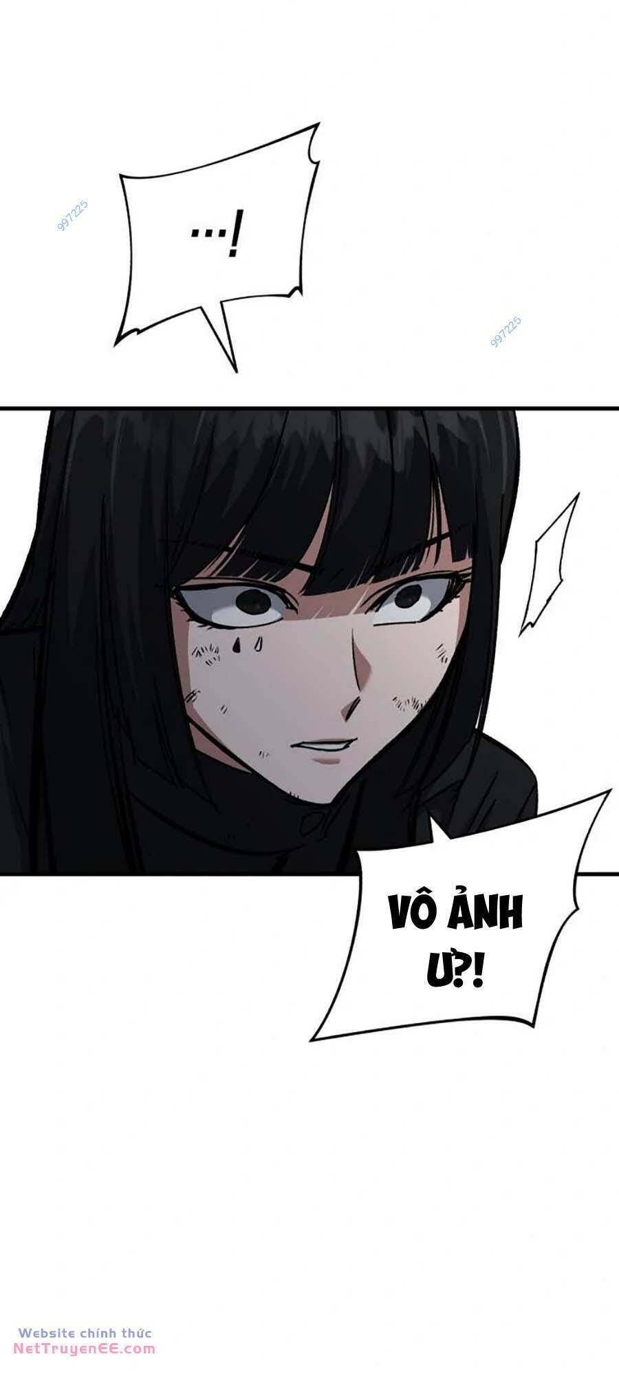 Sát Nhân Cuồng Loạn: Chapter 47