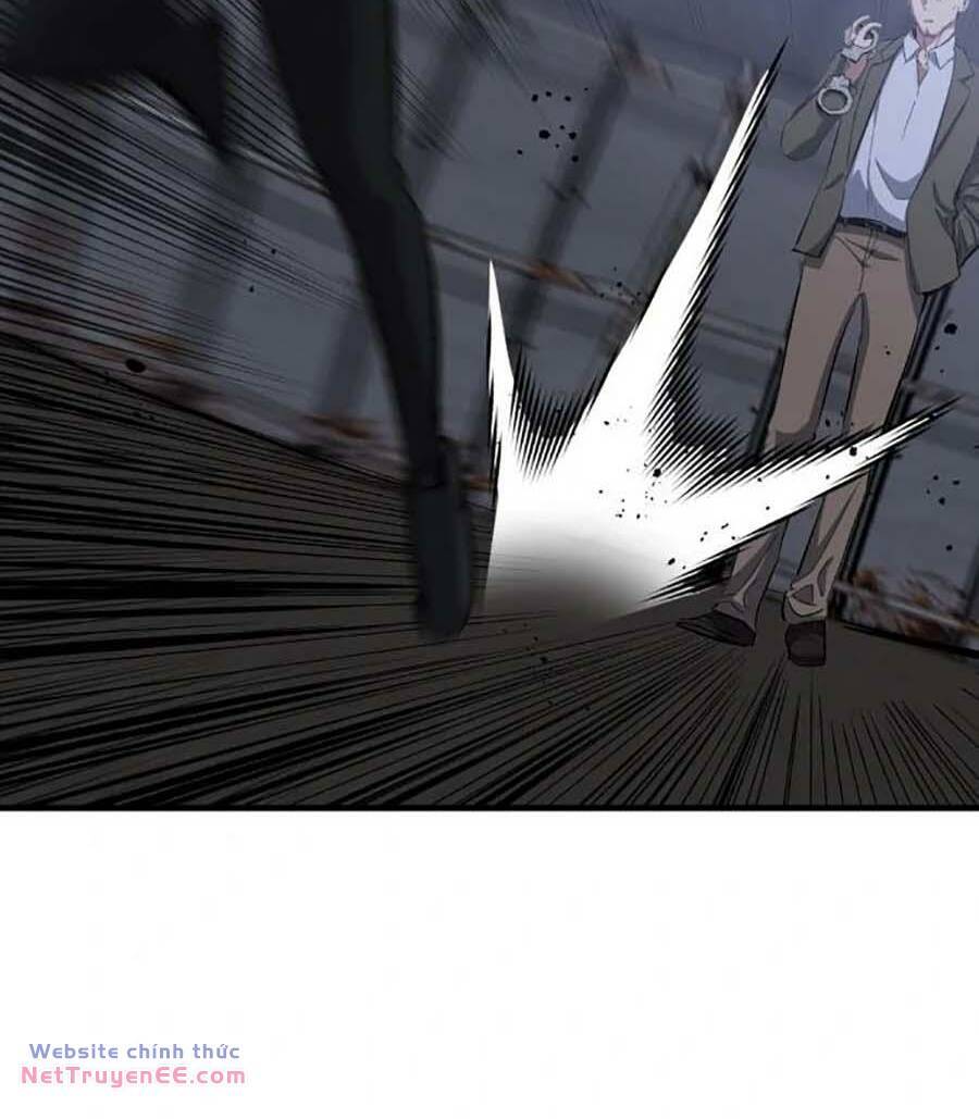 Sát Nhân Cuồng Loạn: Chapter 47