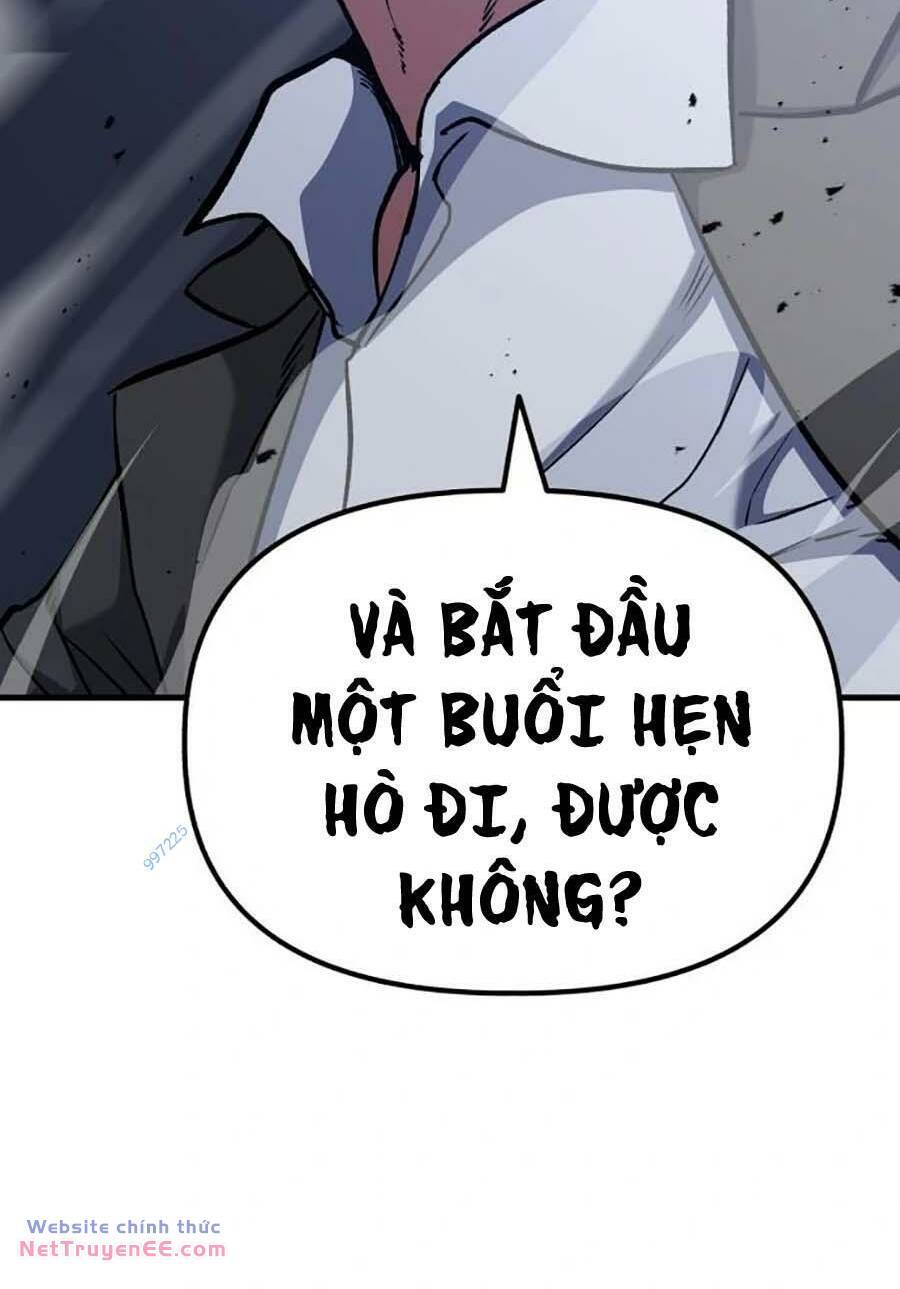 Sát Nhân Cuồng Loạn: Chapter 47